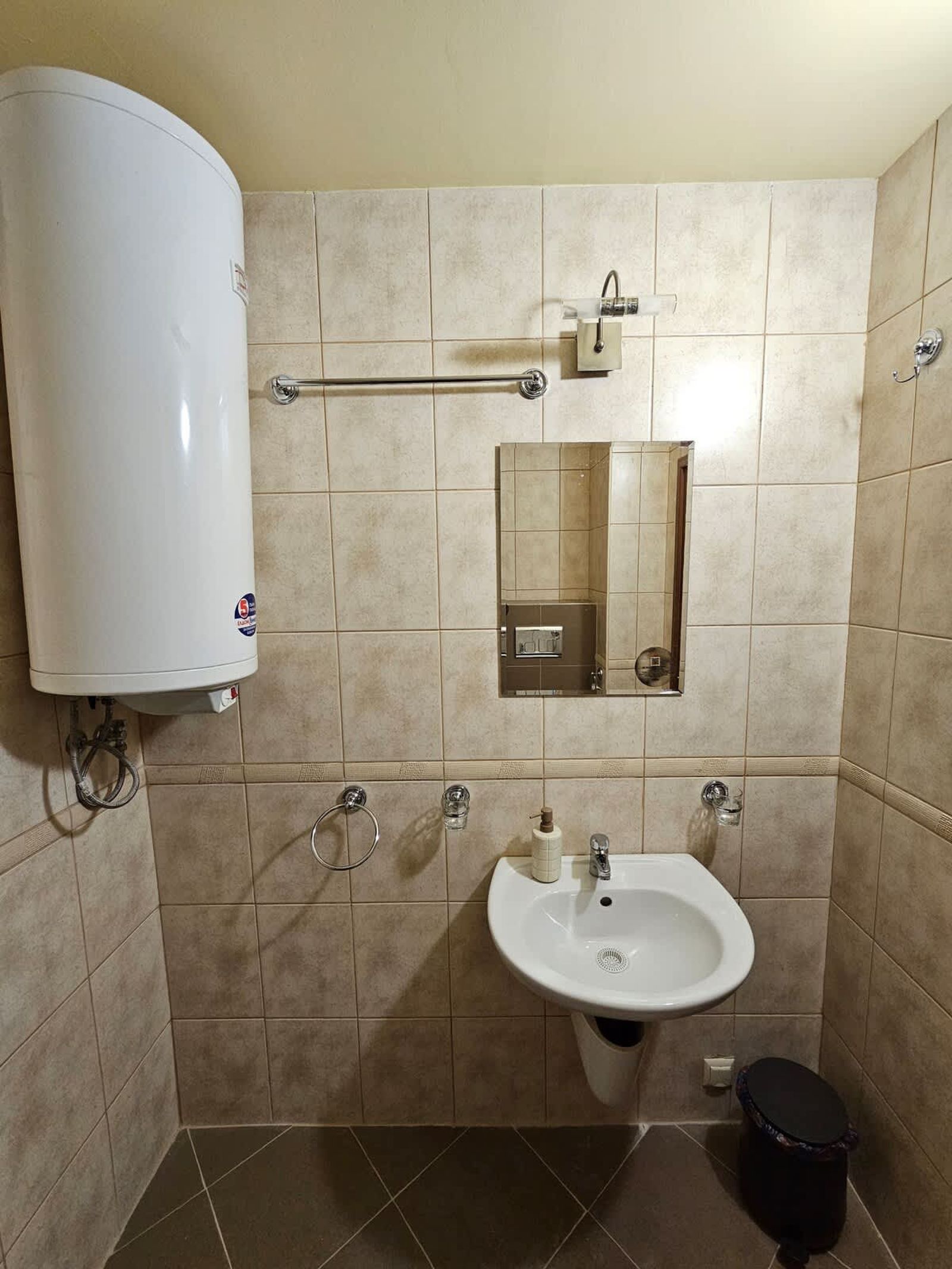 Stylish Getaway in Kosara Bansko Near Ski Lift - Photo 19