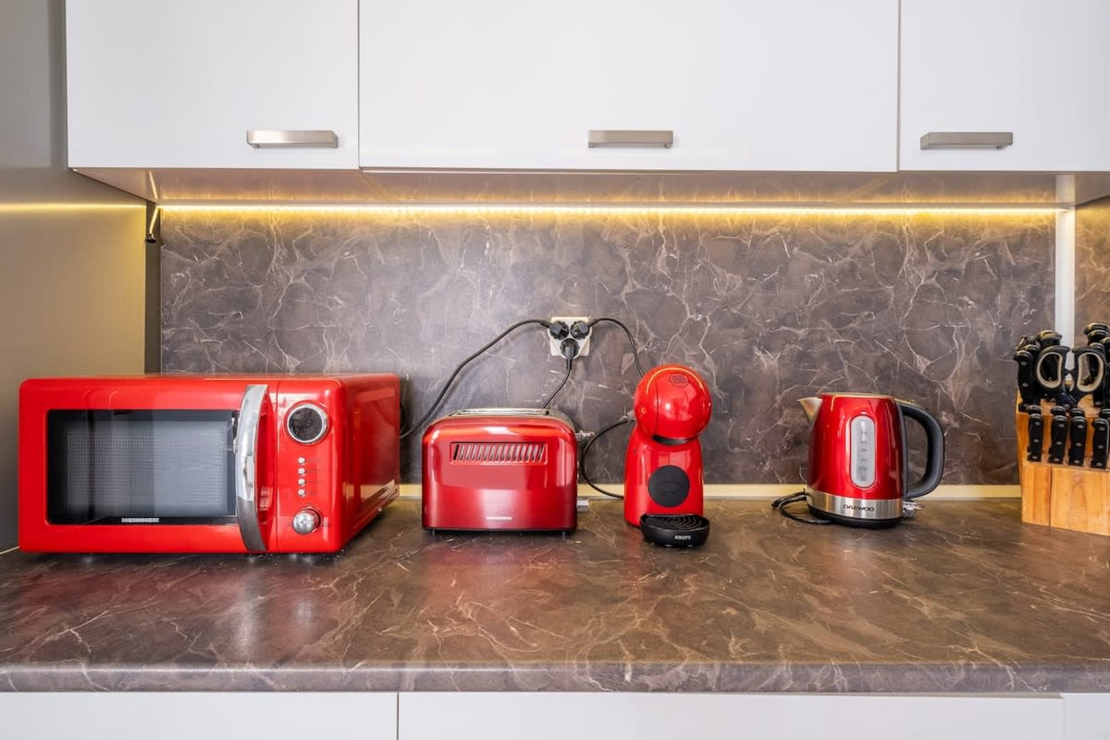 Marvelous Apt / Roof Top Terrace / 2BDR / 2BTH - Photo 18