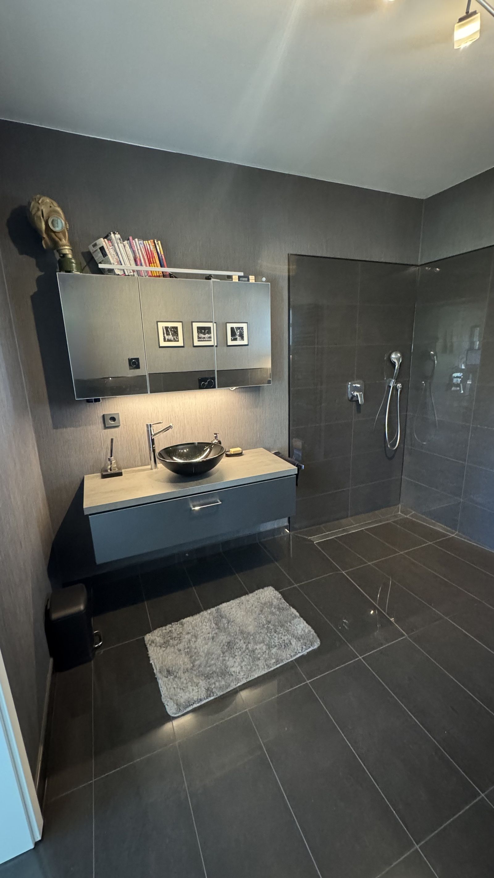 Business and residential in Mannheim - Photo 41