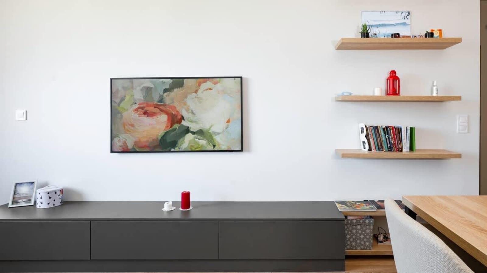 Simon's Apartment - 1BDR at Cherkovna Residence - Photo 10