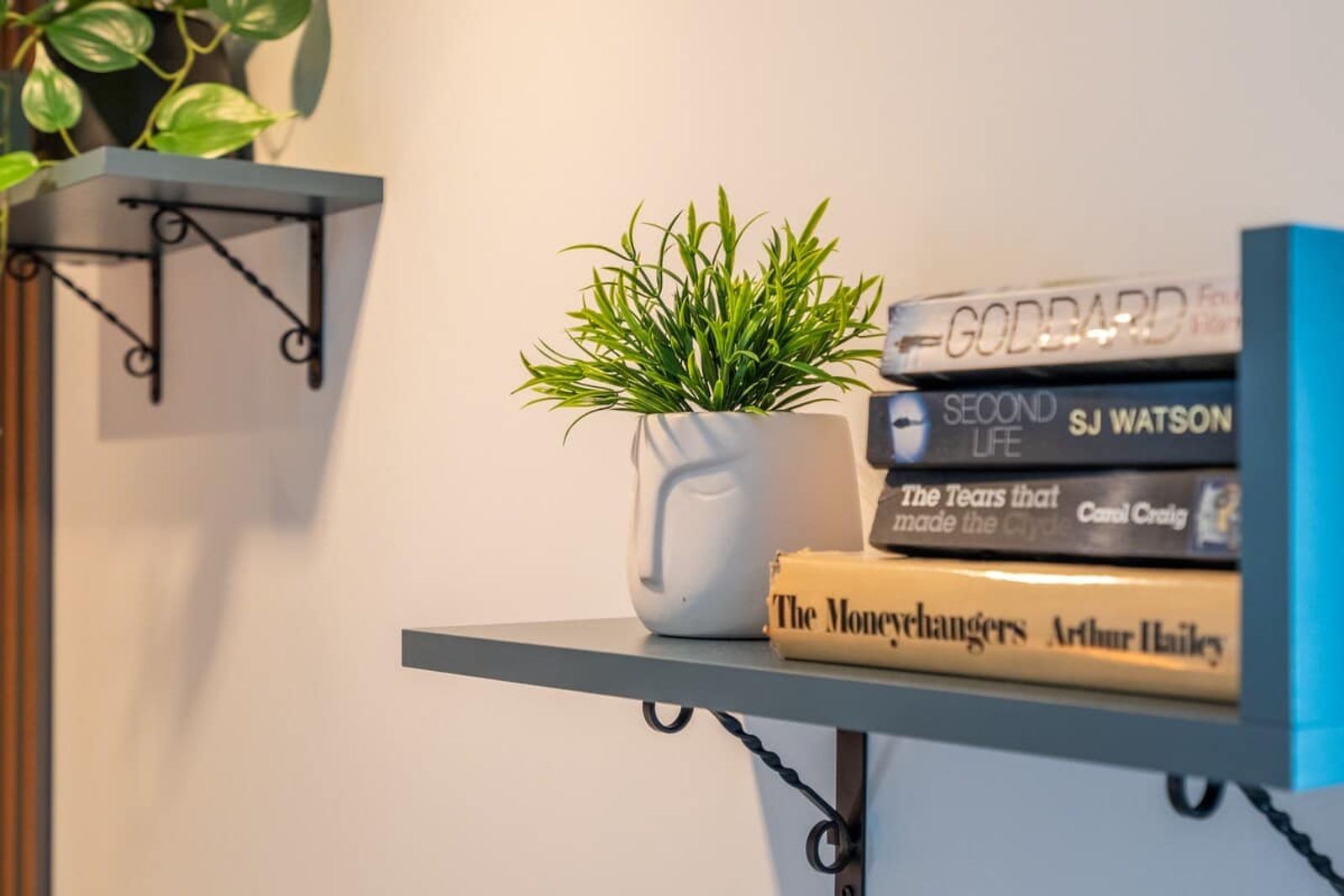 Leafy Loft - Photo 5