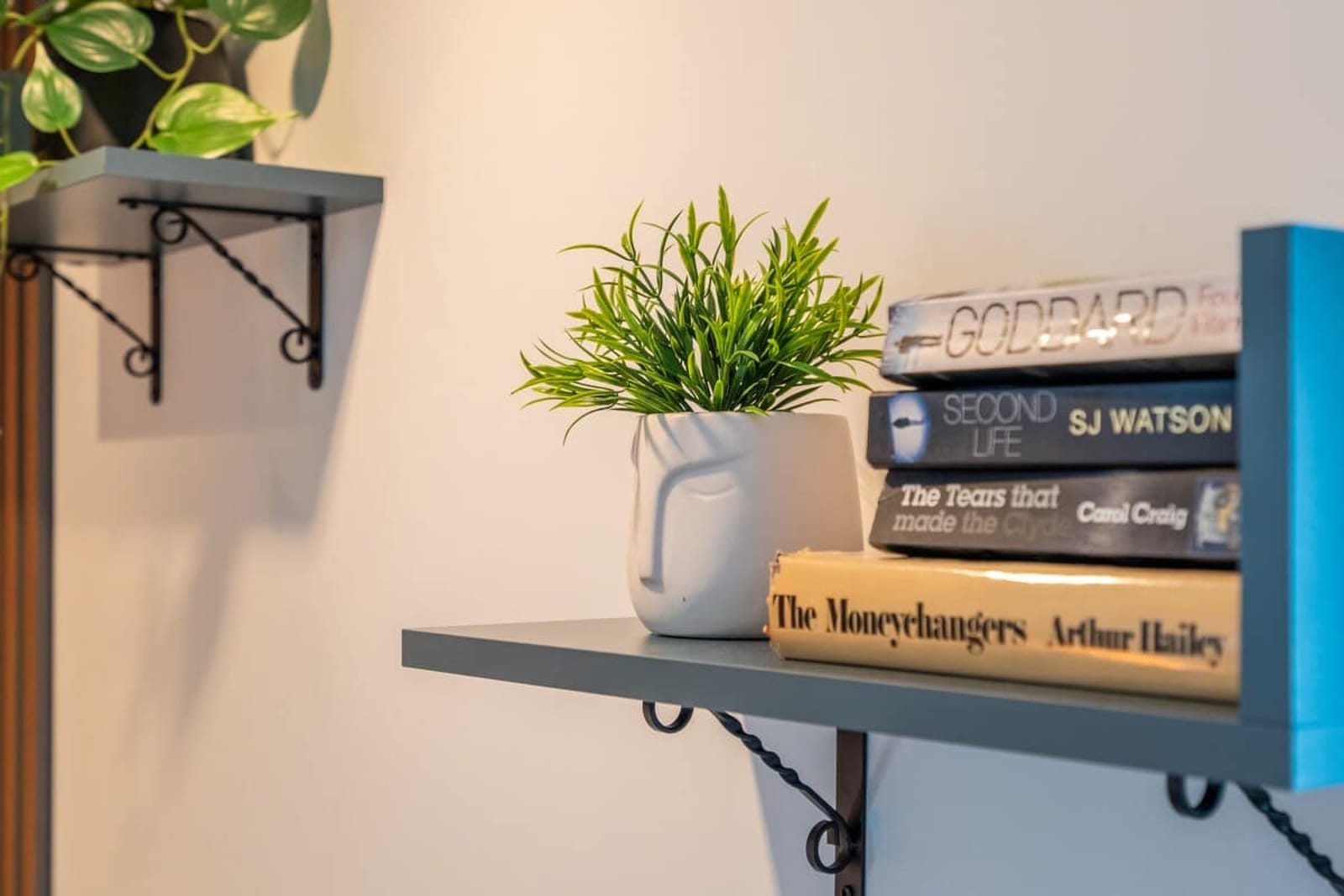 Leafy Loft - Photo 5