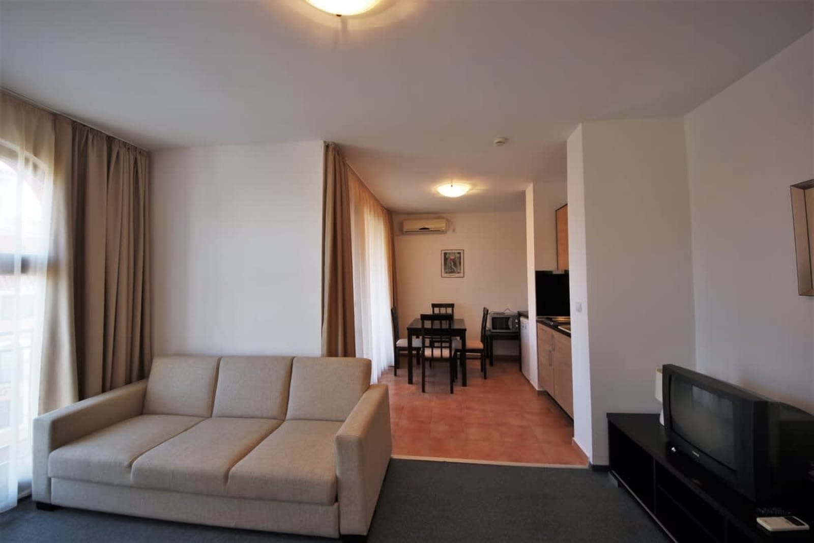 Marina Cape Economy Studio - Photo 3