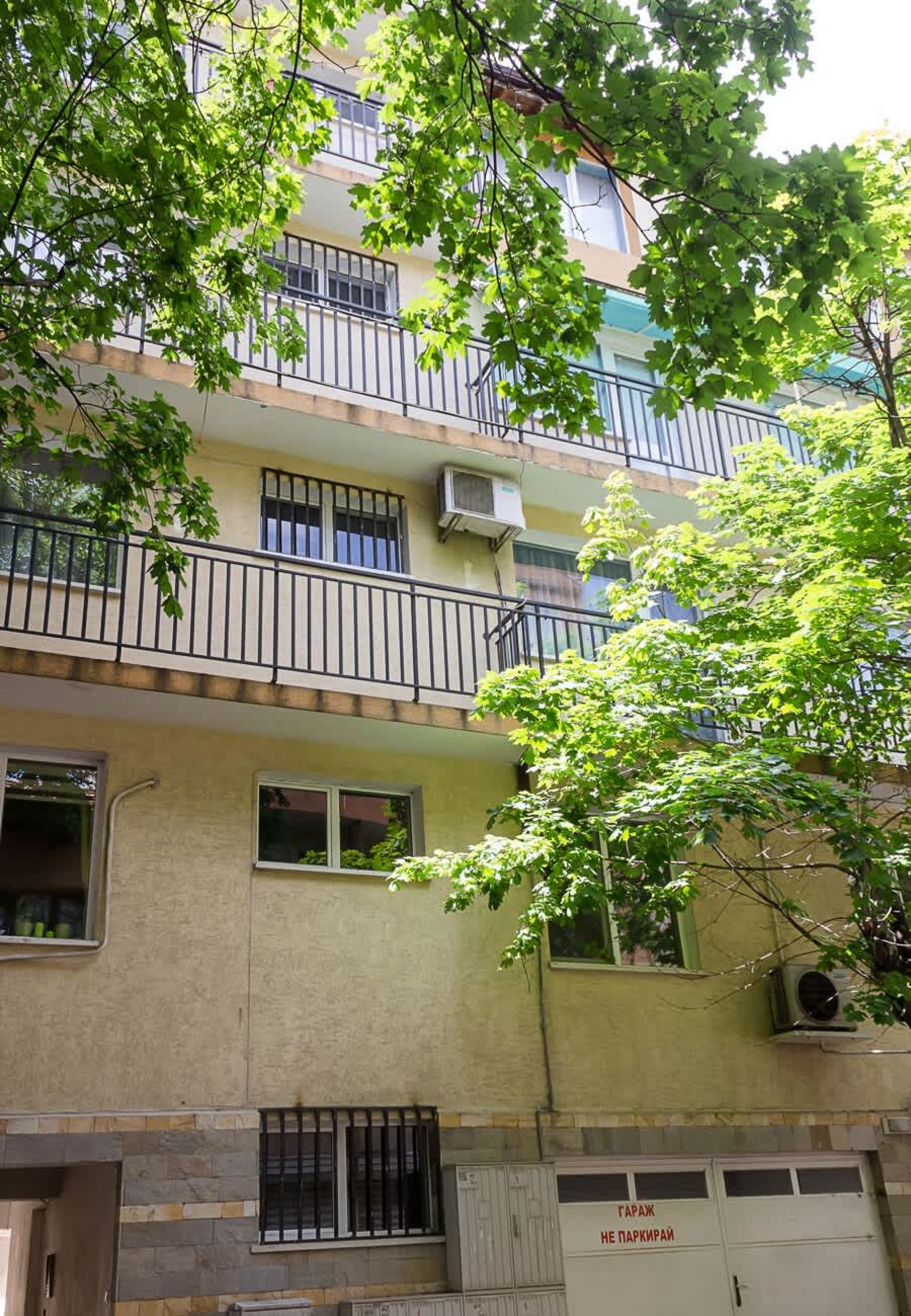 Black &amp; White -1BD Flat in Varna Center - Photo 19