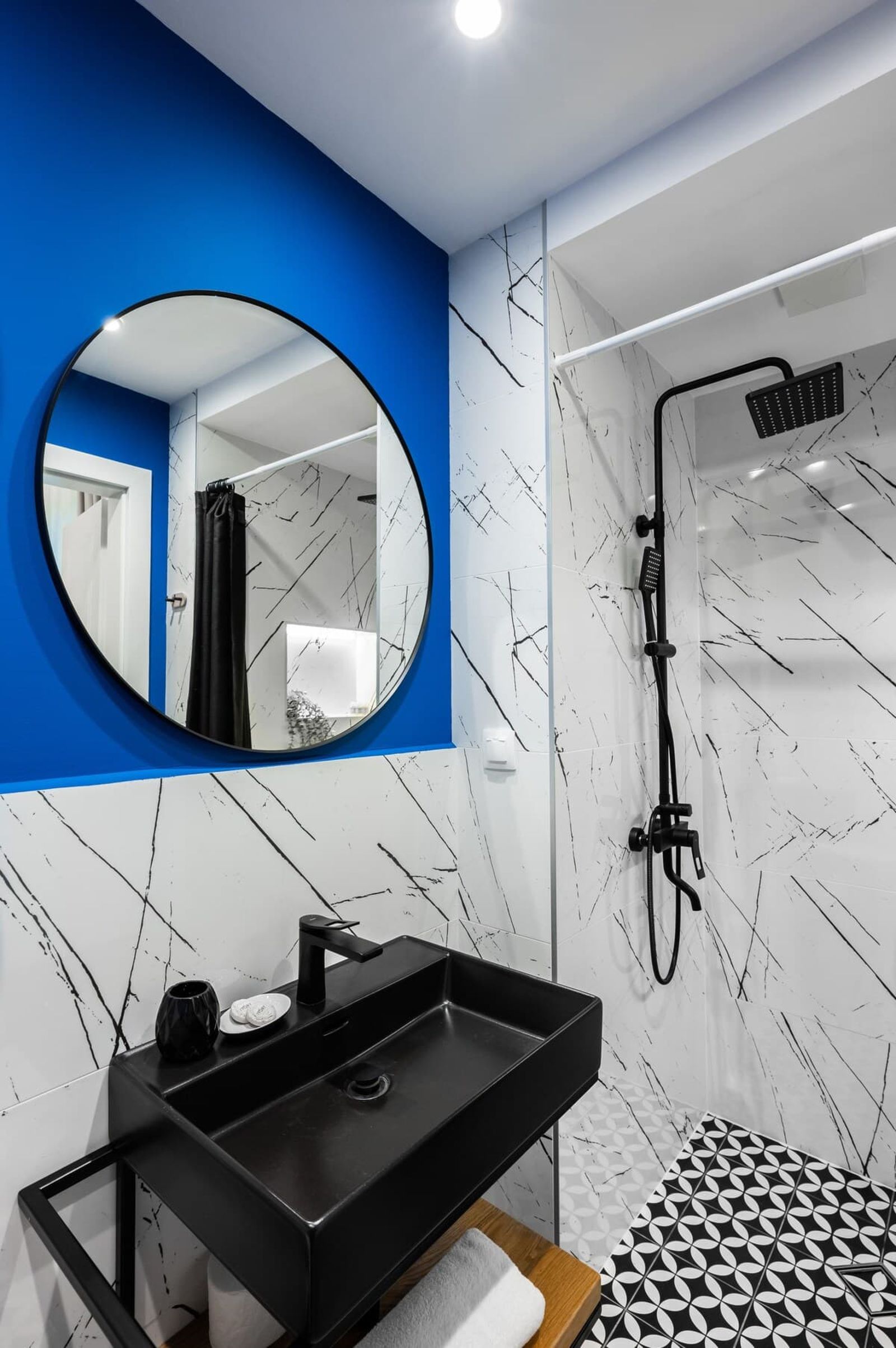 Central Stylish Suite &amp; Studio with Shared Terrace - Photo 18