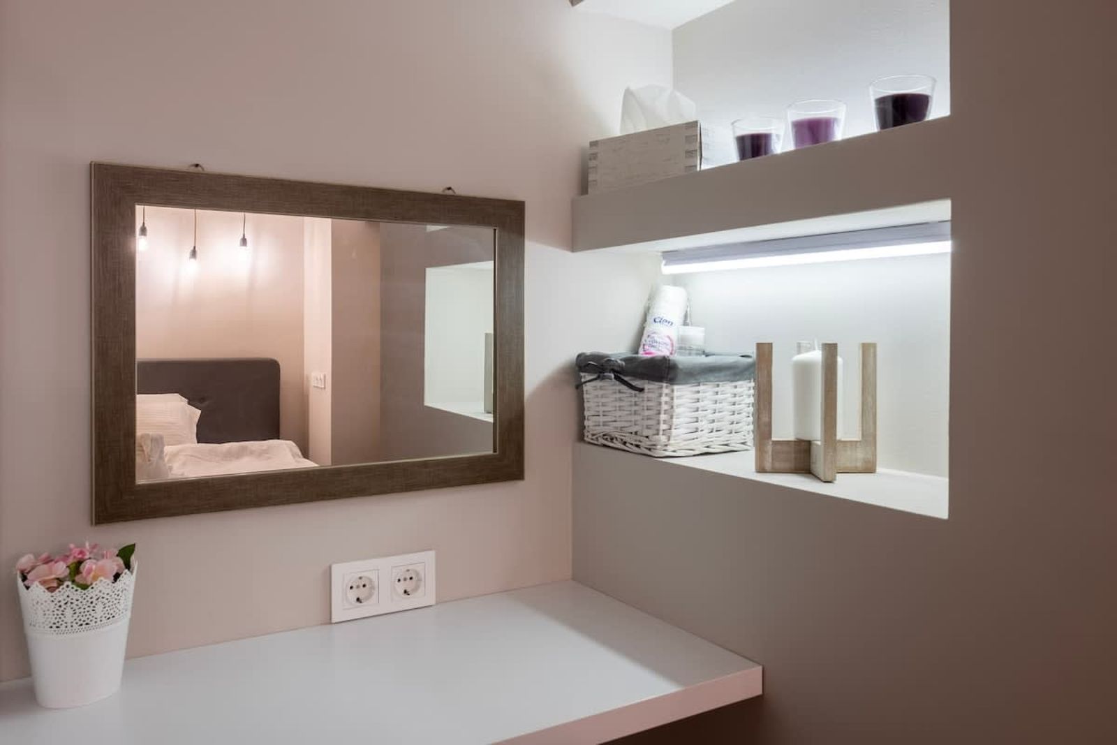 Central &amp; Beautiful Apartment - Perfect Location - Photo 7