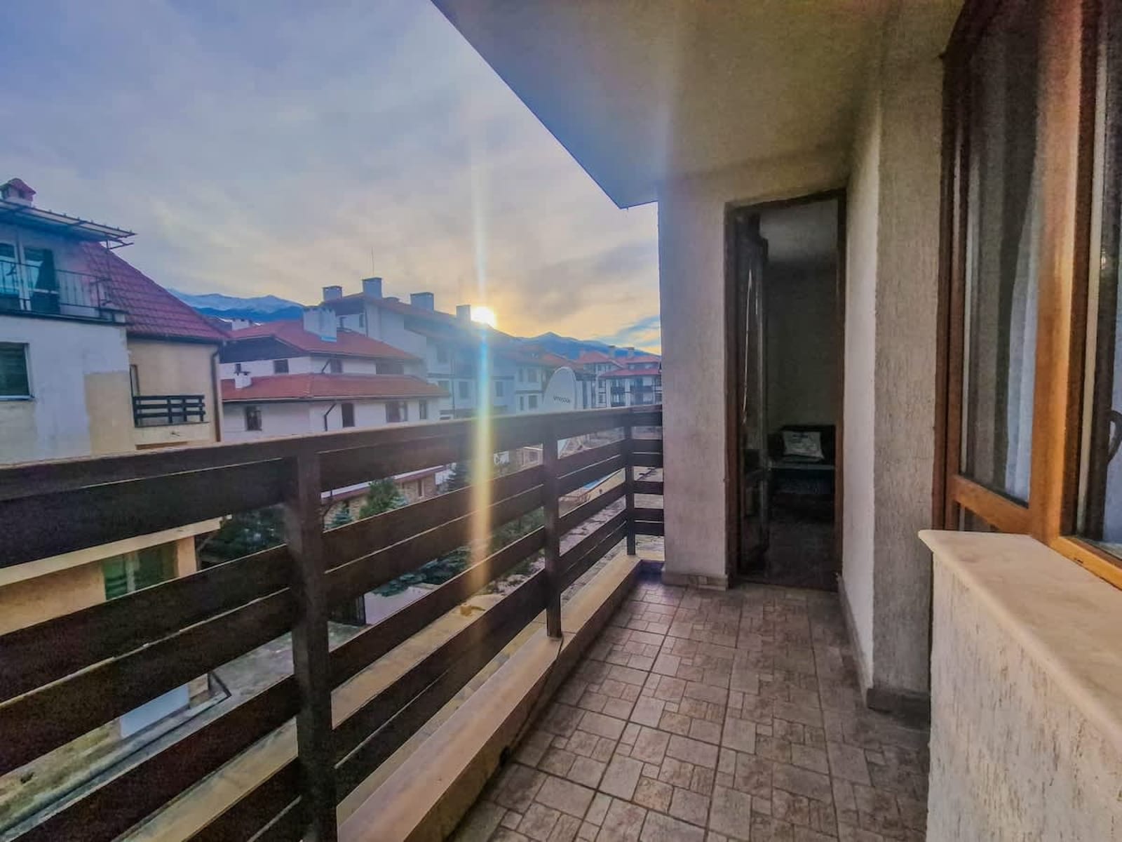 Charming Flat in Bansko with Sauna - Photo 5