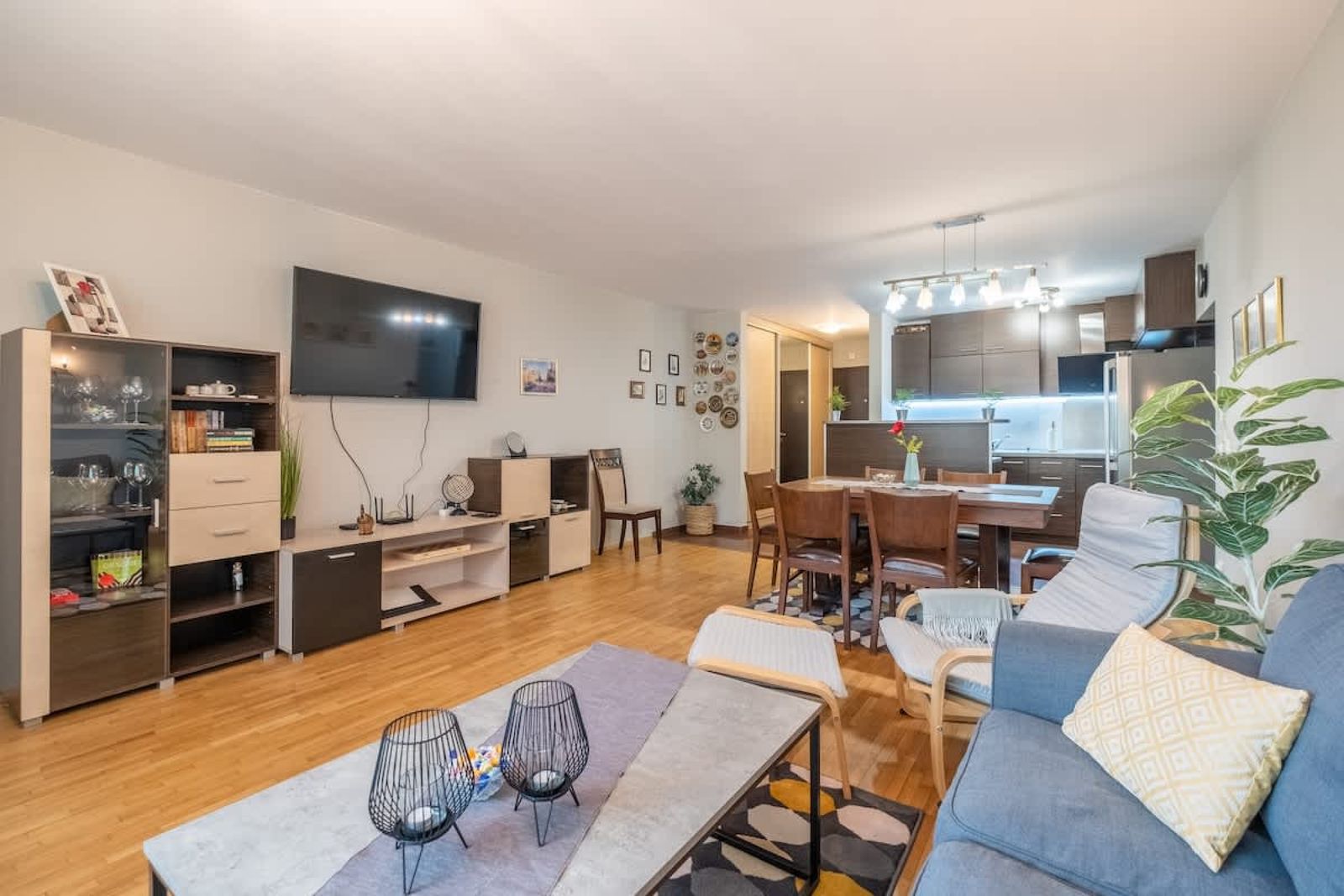 Serdica top center - 3 berdoom cosy apartment - Photo 9