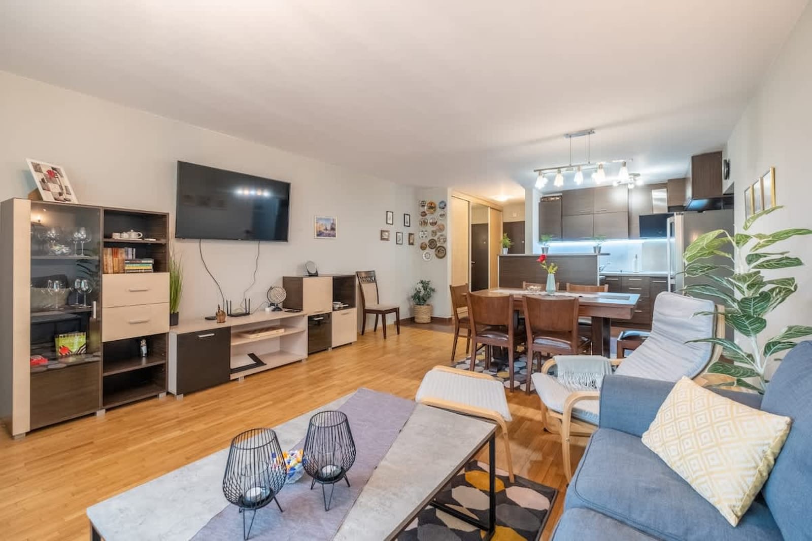 Serdica top center - 3 berdoom cosy apartment - Photo 9