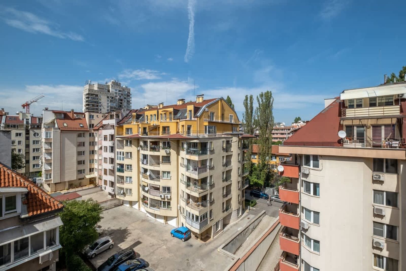 Nice 1 bedroom apartment - Photo 4