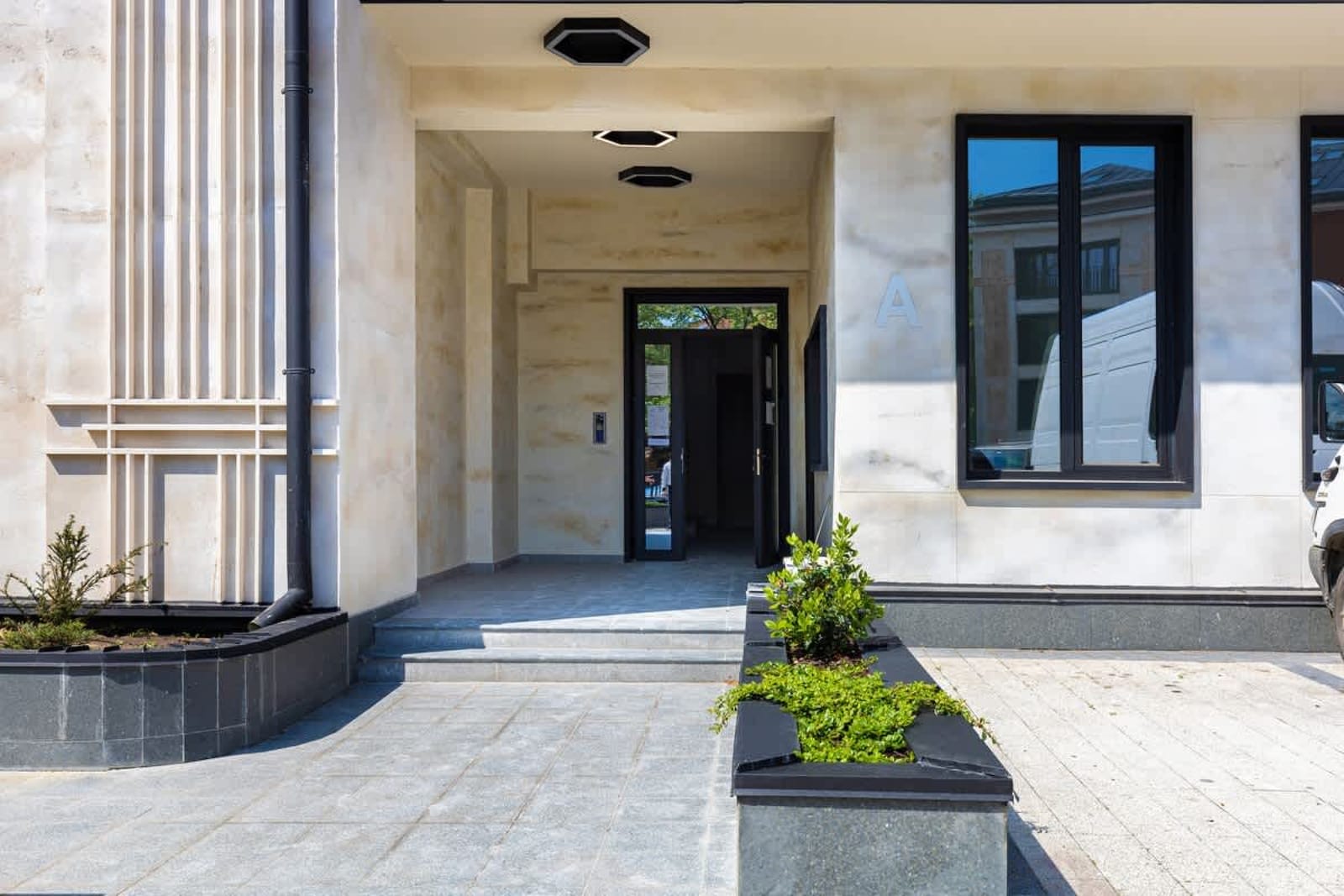 Industrial-style 2BD Loft with Parking Spot - Photo 27