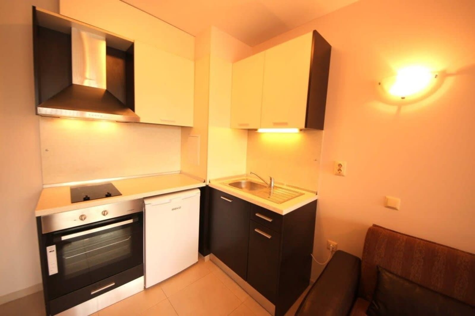 Sunny Apartment with terrace in Horyzont - Photo 19