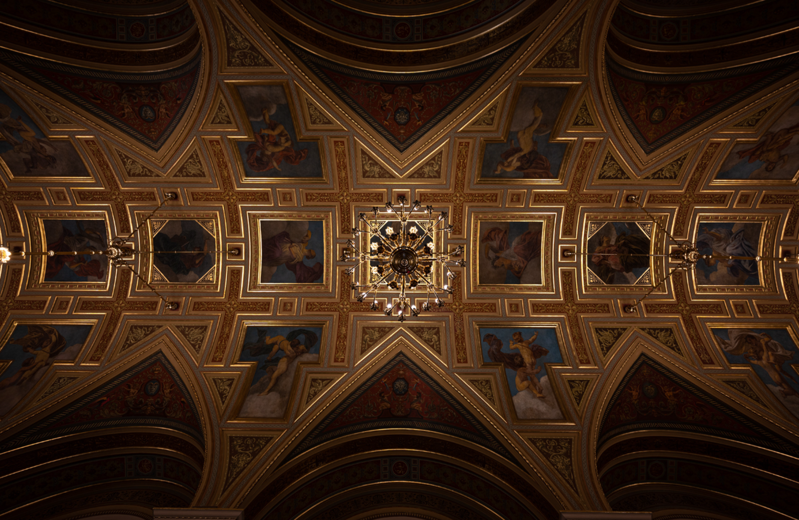 MAGYAR ÁLLAMI OPERAHÁZ - HUNGARIAN STATE OPERA - Photo 10