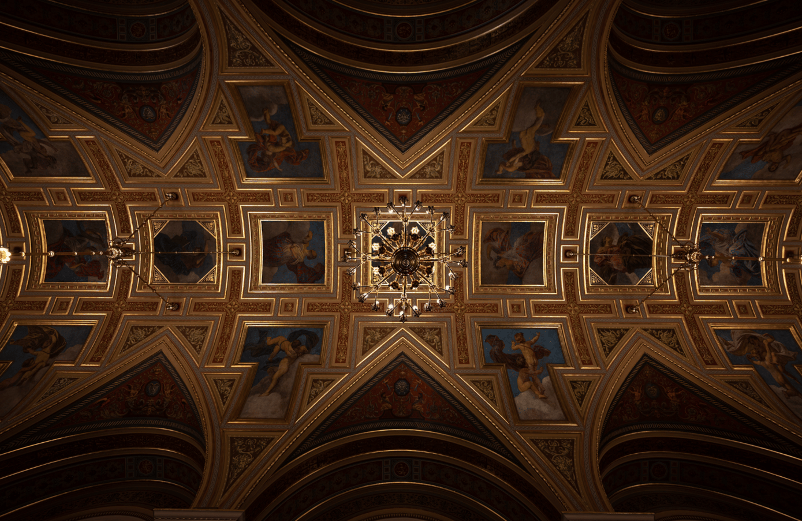 MAGYAR ÁLLAMI OPERAHÁZ - HUNGARIAN STATE OPERA - Photo 10