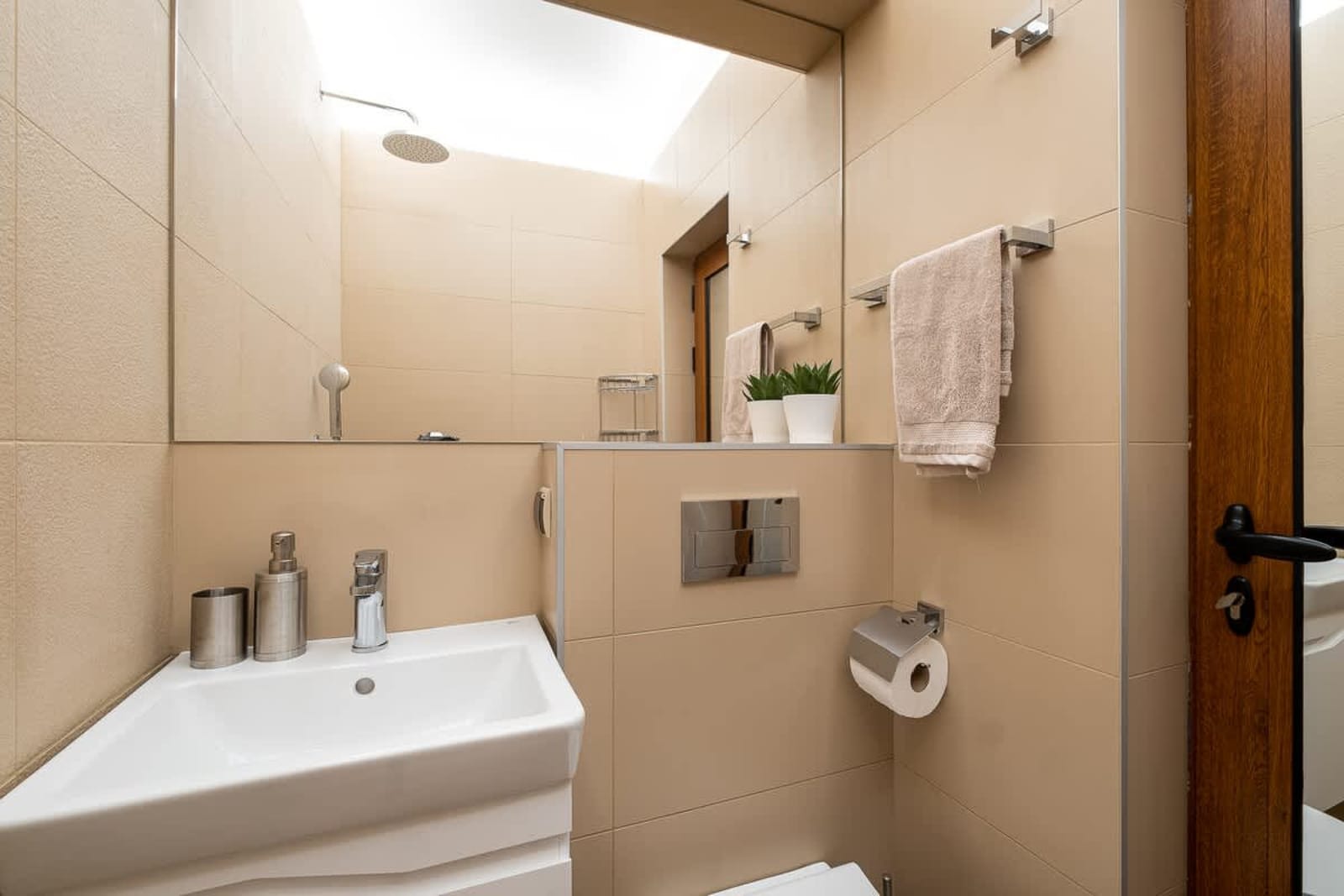 Bohemia - New Apartment with Stylish Design - Photo 15