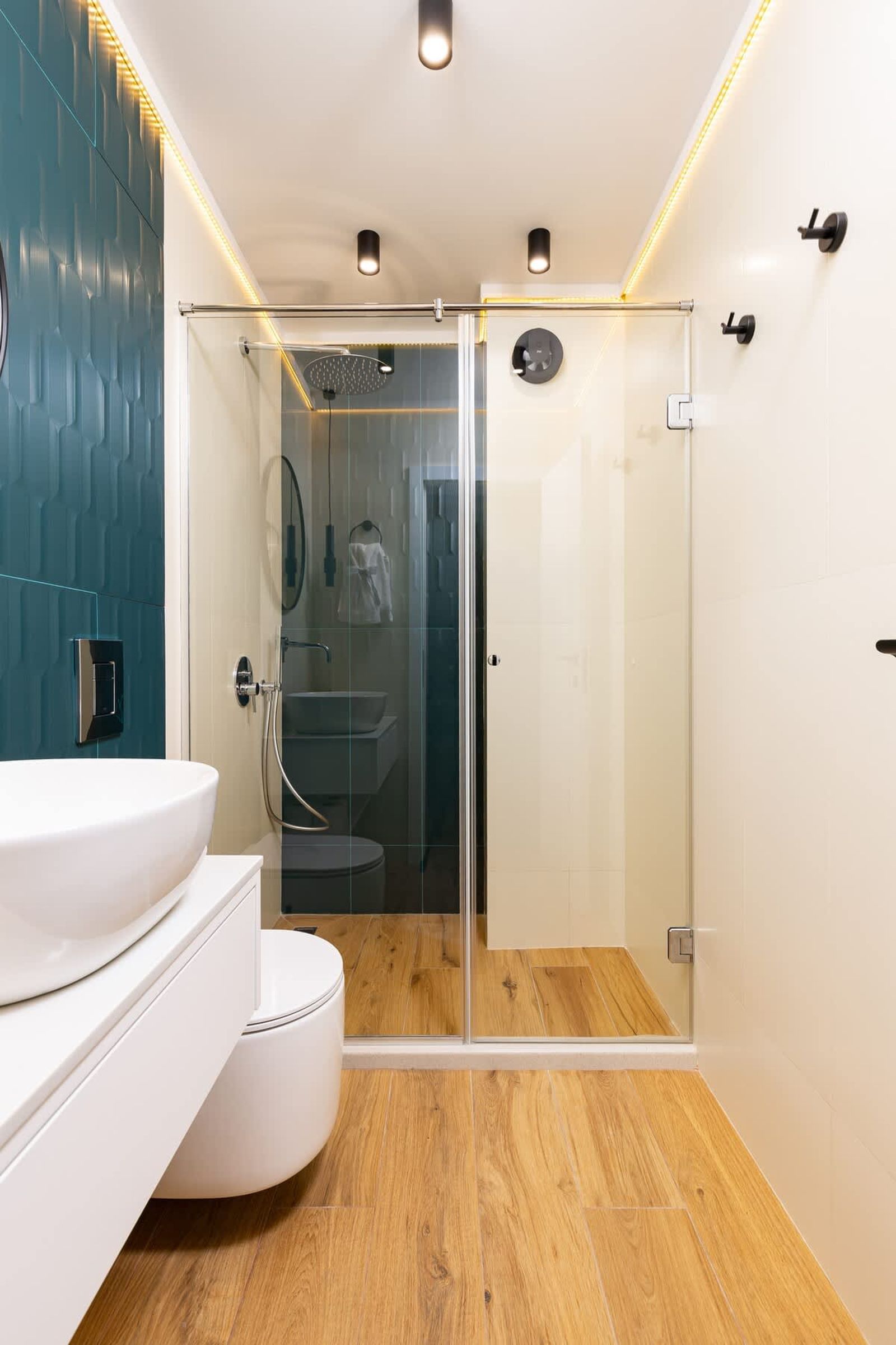 Happy People 2BD, Central Plovdiv - Photo 18