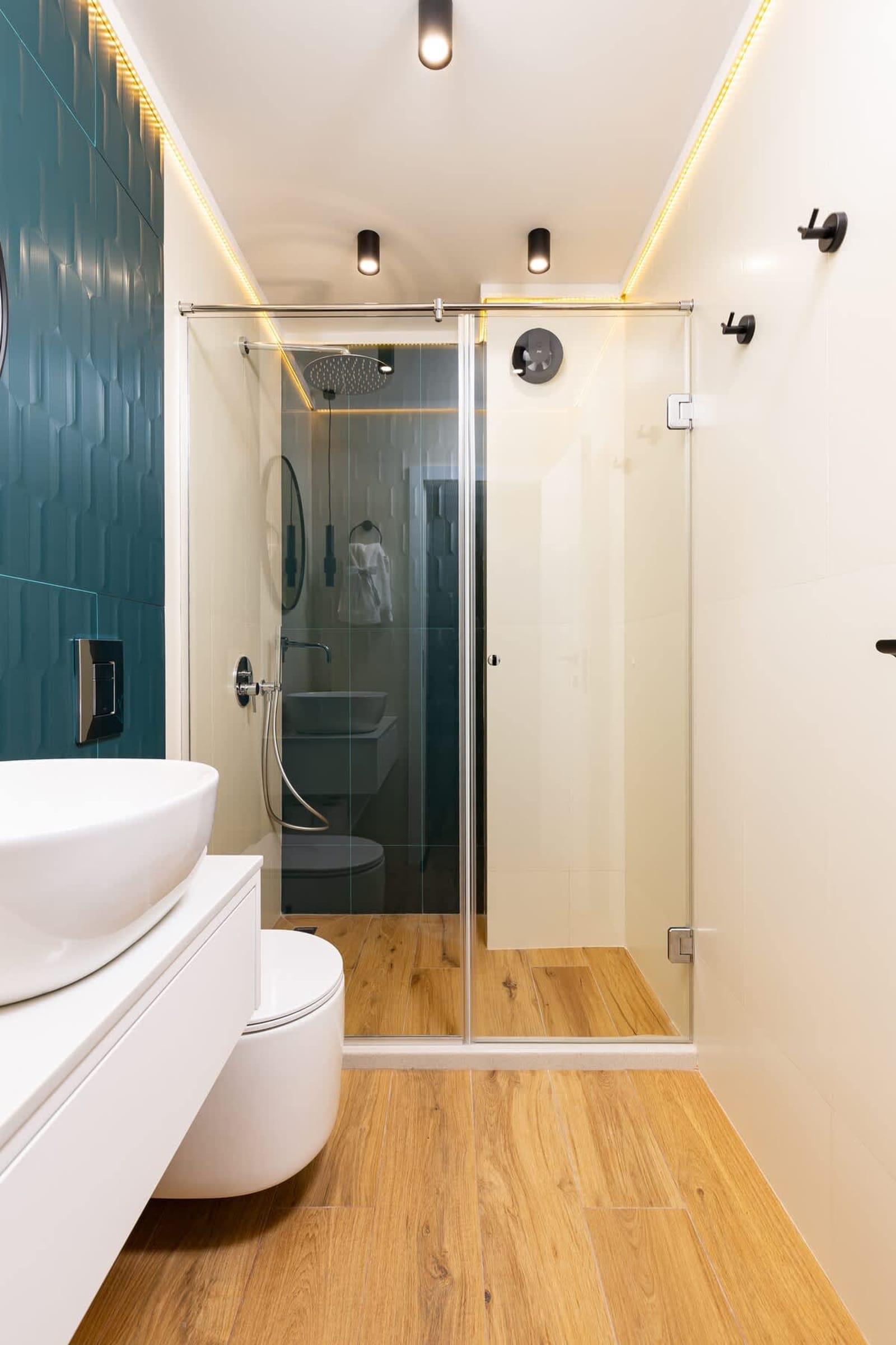 Happy People 2BD, Central Plovdiv - Photo 18