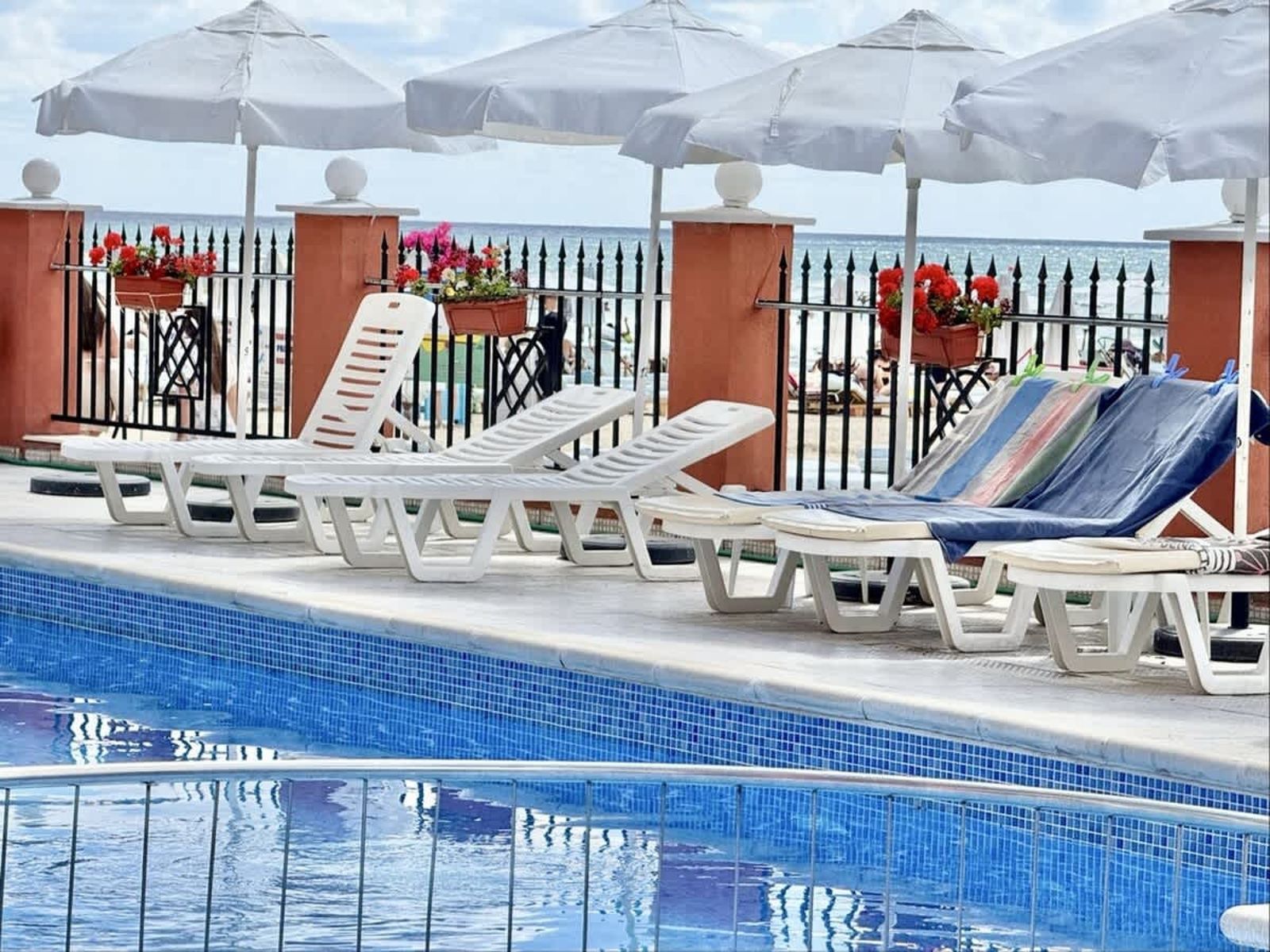 Cozy studio in Carina Beach - Photo 12