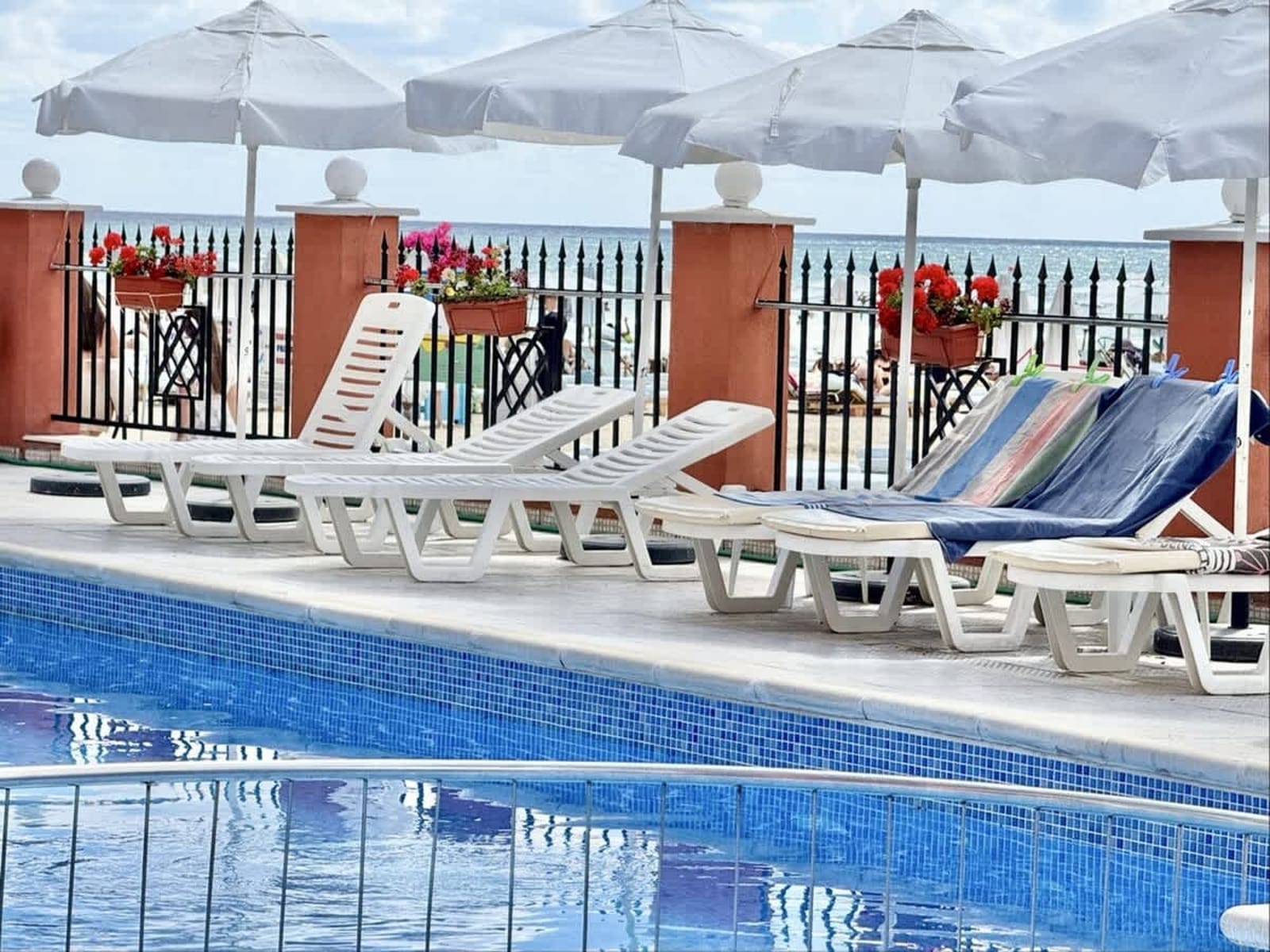 Cozy studio in Carina Beach - Photo 12