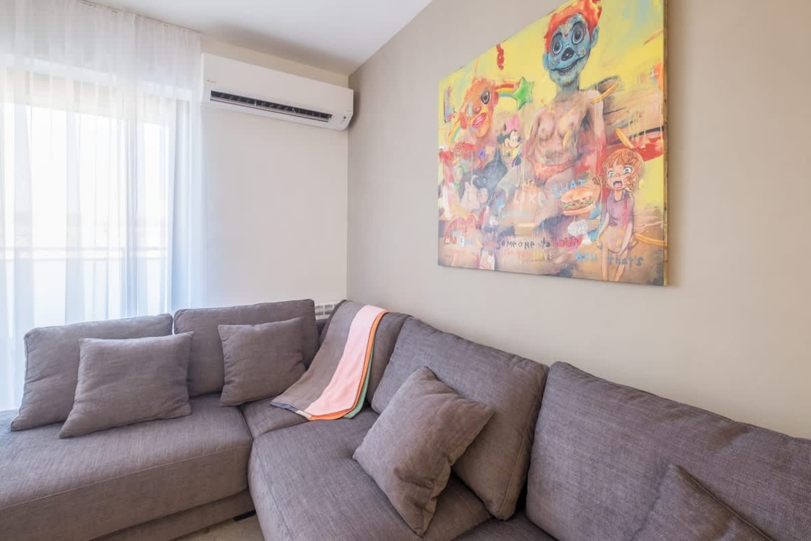 Minimal interior design / Metro Station / Luxury A - Photo 9