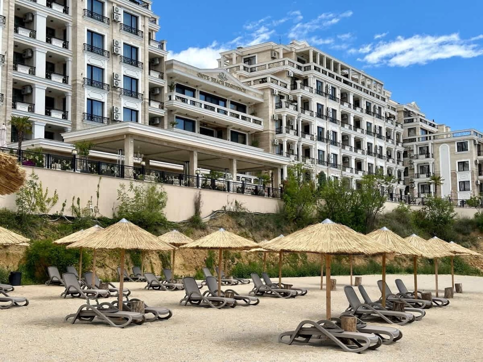 ONYX 1  Luxury apartment - Photo 6