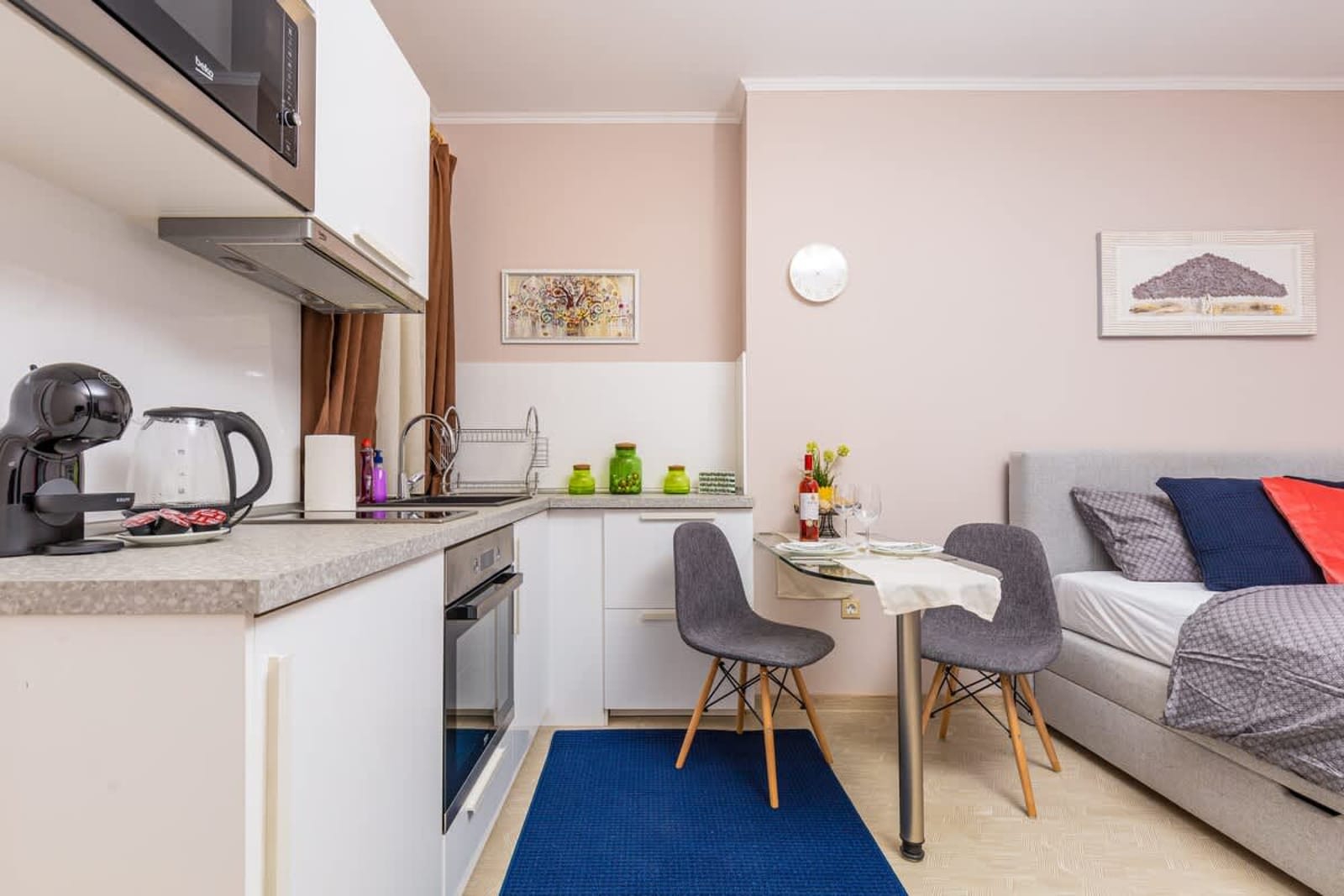 Stella 2  Studio close to the Singing Fountains - Photo 4