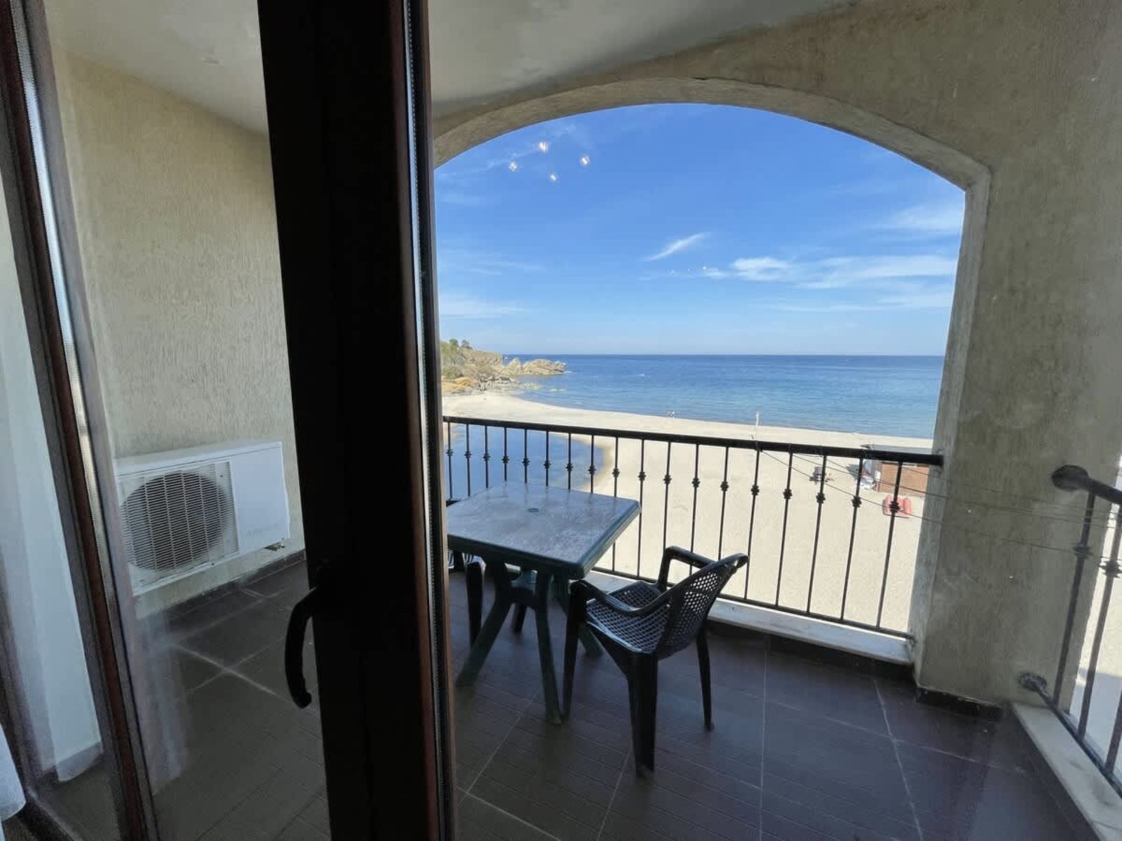 Panorama Sea View Apartment in Rocamar - Photo 21