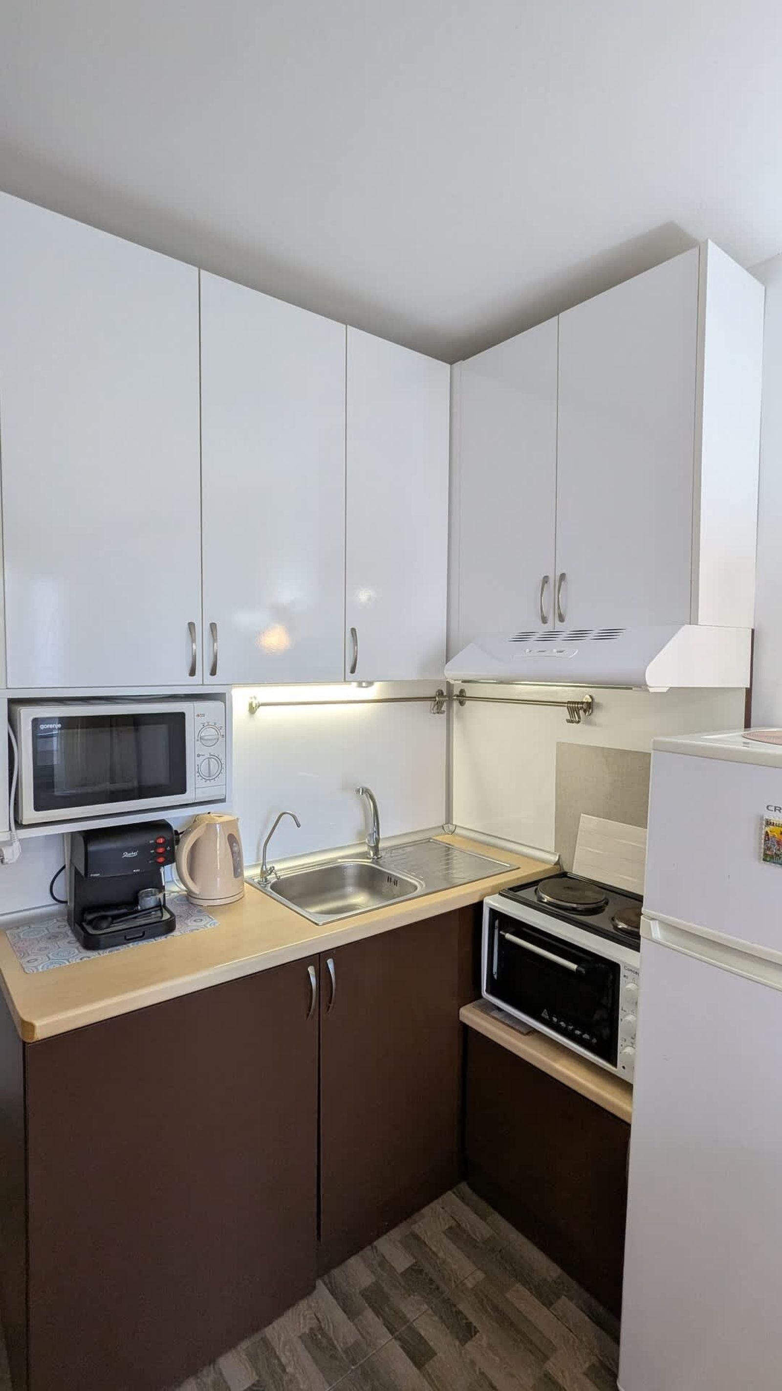 Riviera Studio in Ravda - Photo 10