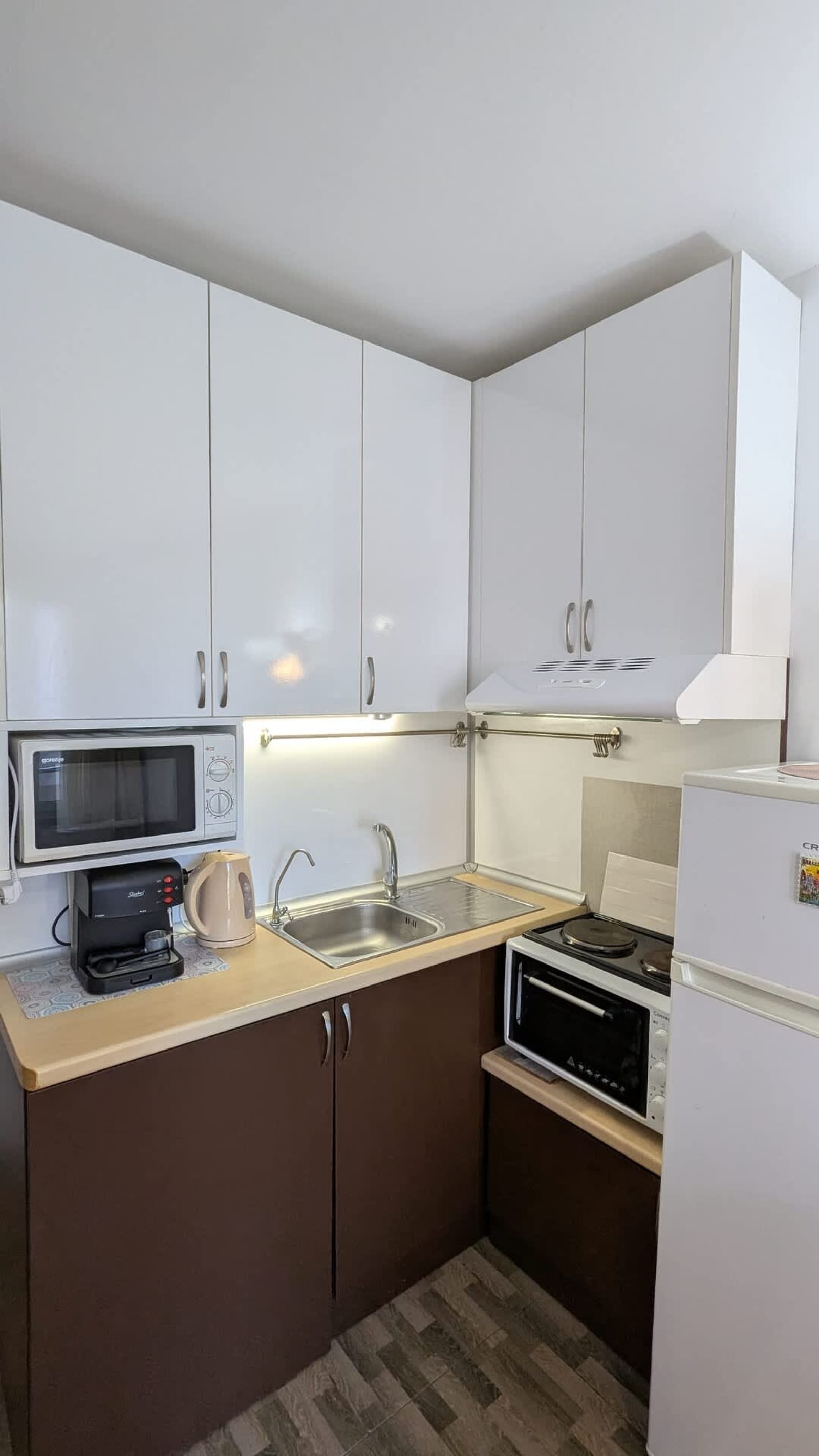 Riviera Studio in Ravda - Photo 10