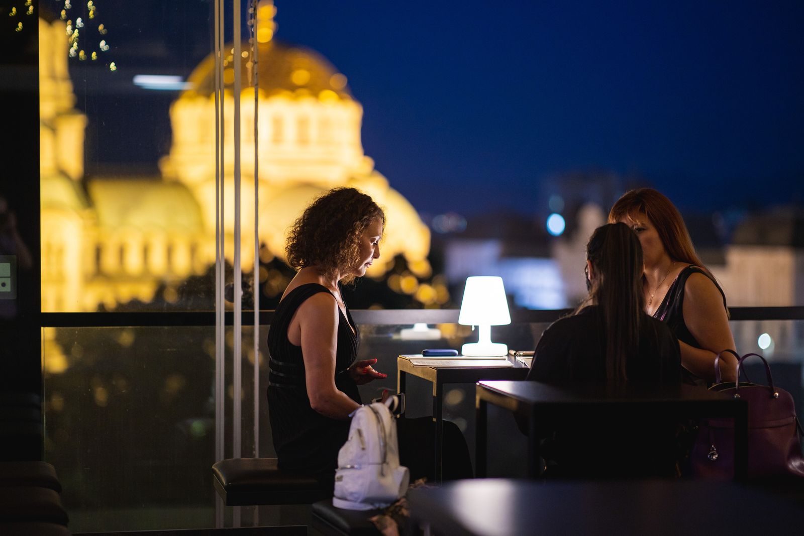 Sense Hotel Sofia - Photo 130