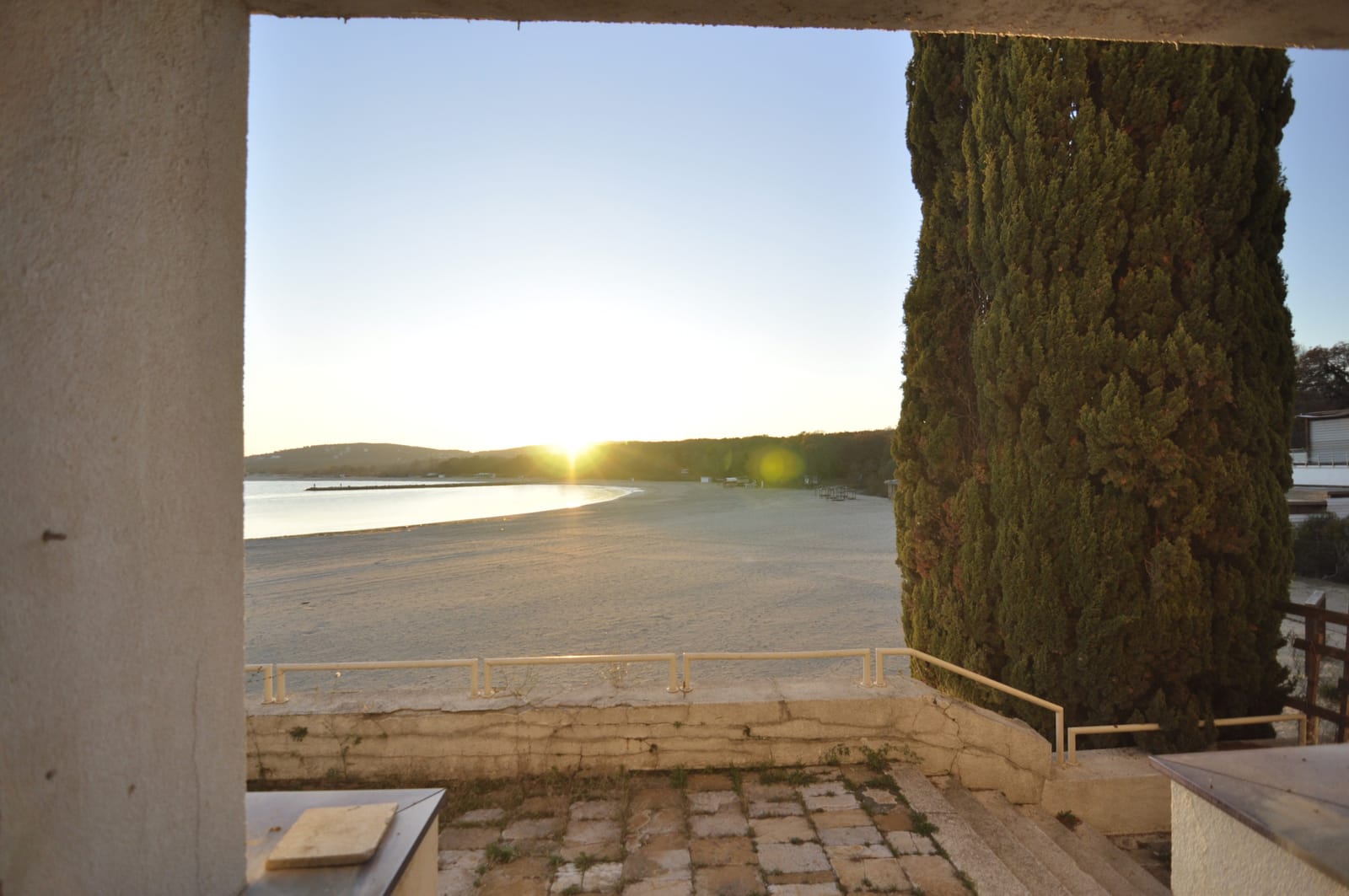 The Ghost Residence - Photo 97