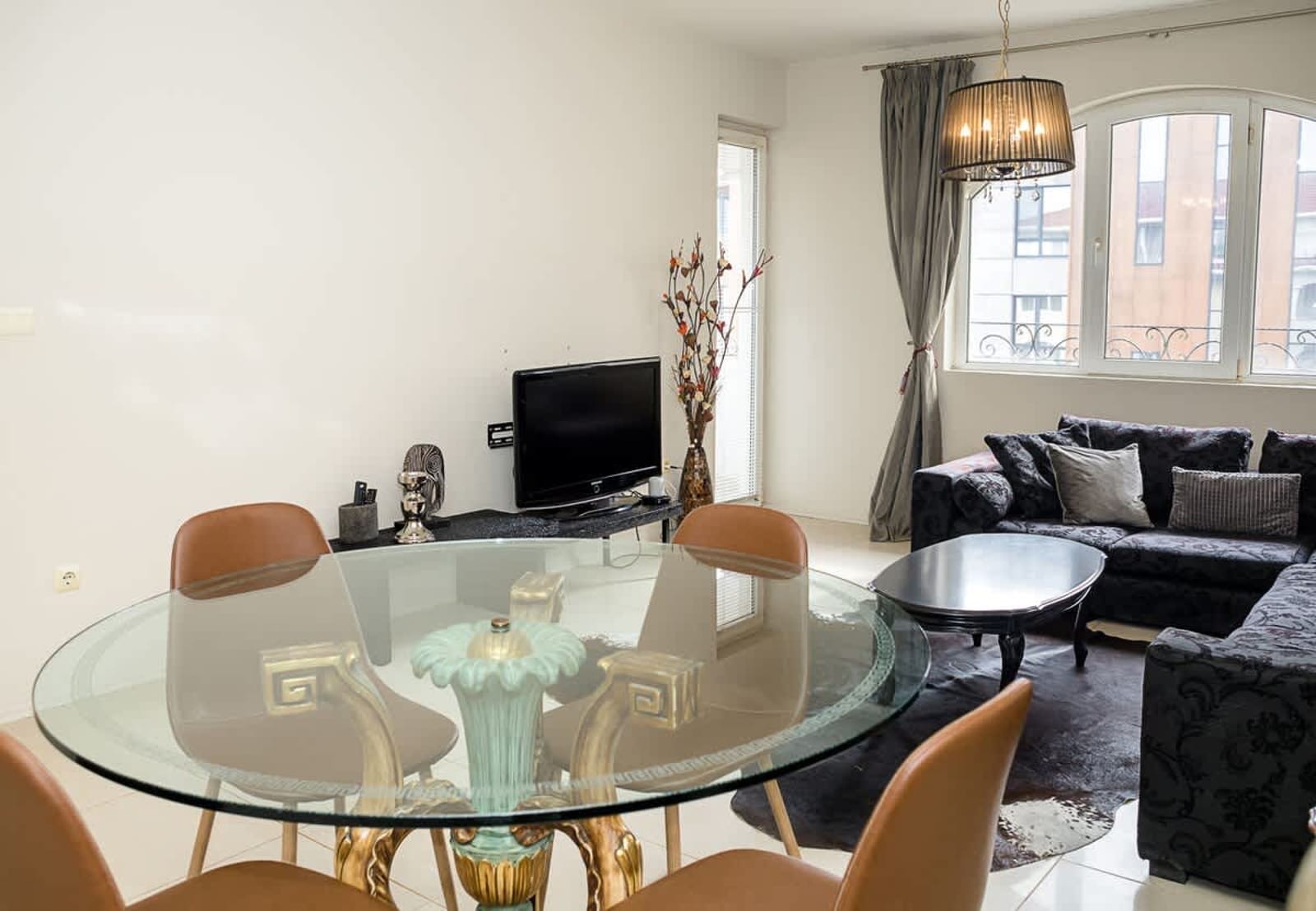 Modern 2BD in Evksinograd with Pool &amp; Balcony - Photo 9