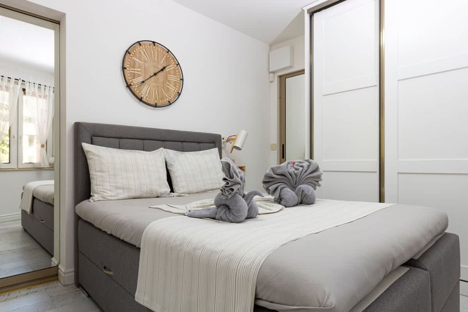 Two Stylish Apartments - TOP Location - Cover Photo