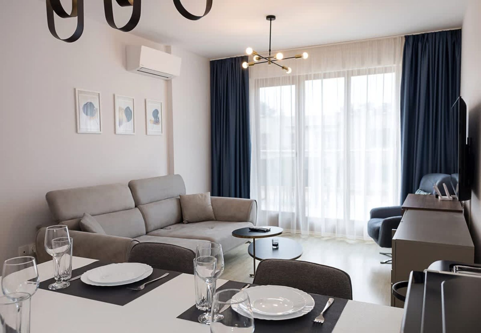 Moonlight Terrace – Panoramic Views, Luxe Comfort - Cover Photo