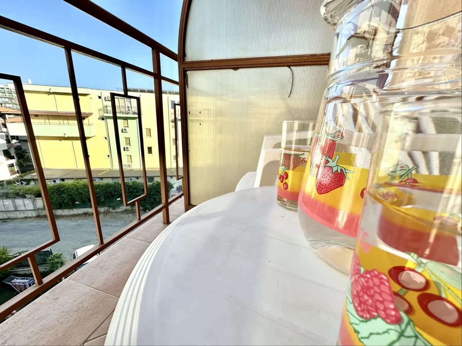 Cozy studio in Sunny Sea Palace - Photo 50