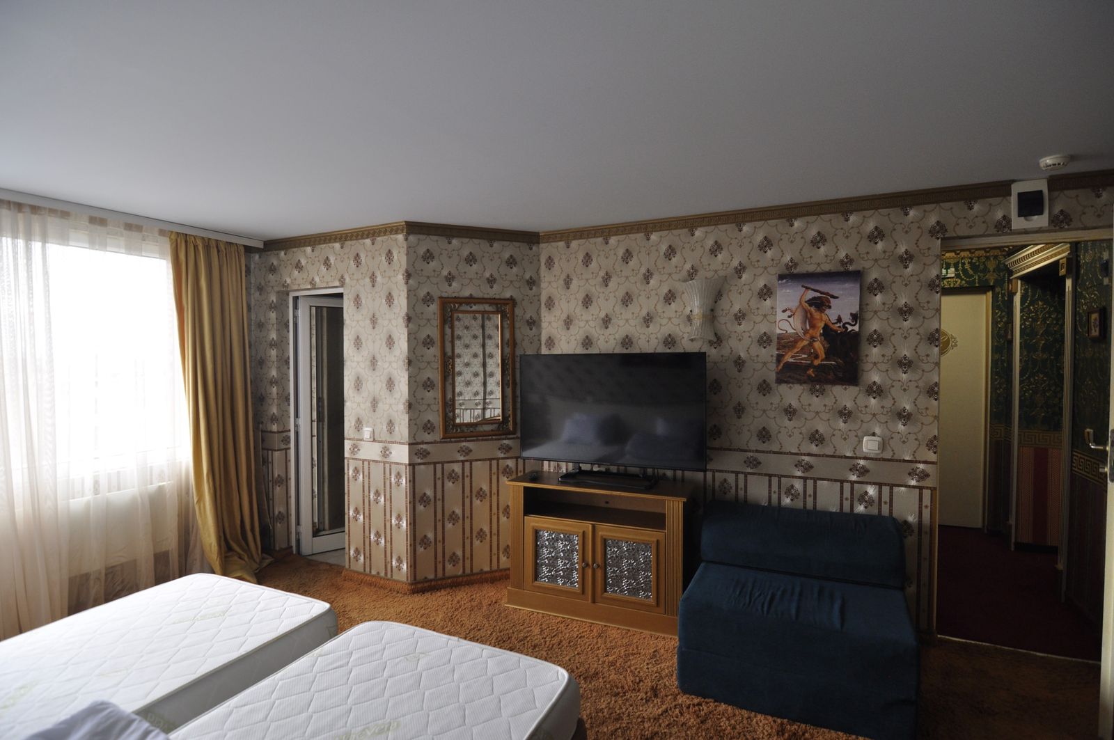 Vintage City Hotel in Sofia - Photo 83