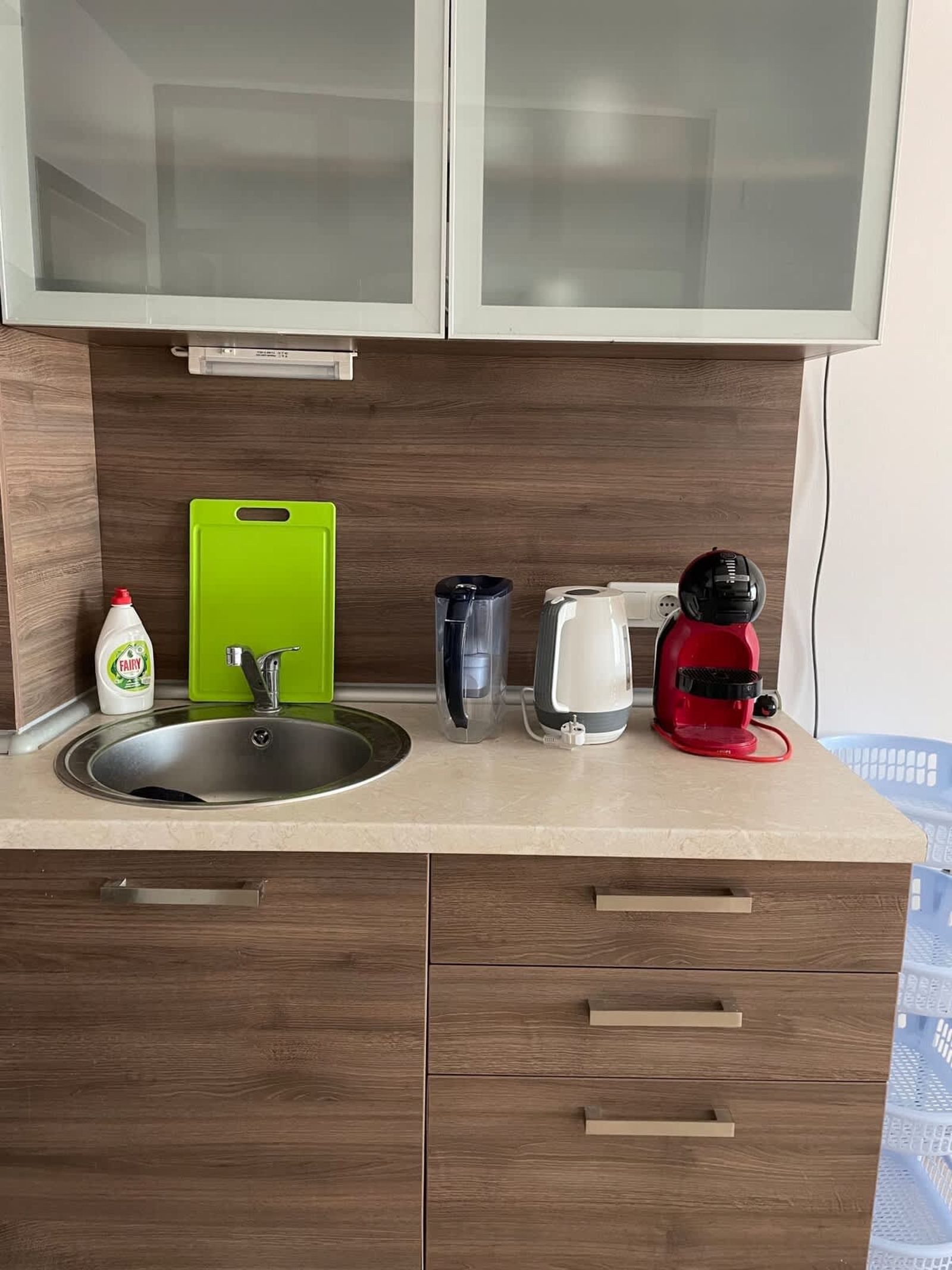 1BD Flat on the Beach with Parking - Photo 11