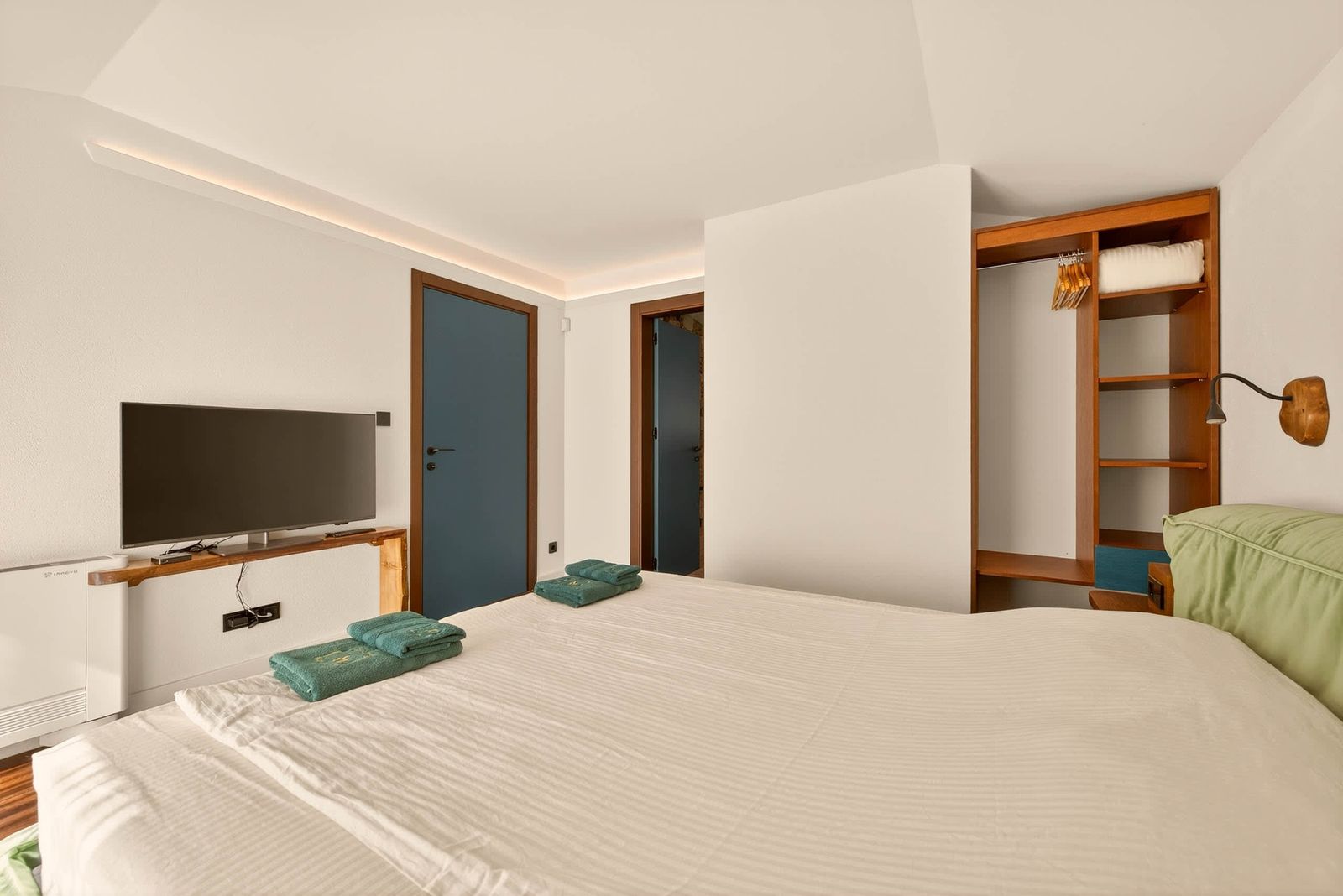 Seaside Luxury Beach Vacation Home – Balchik - Photo 16