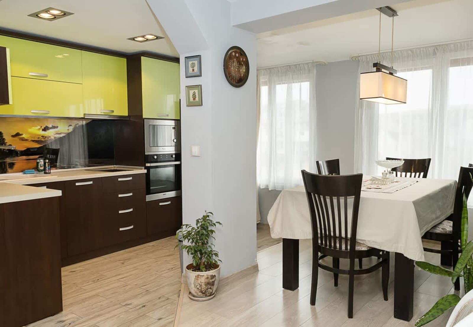 Modern 2-Level Apartment with Balcony in Varna - Photo 2