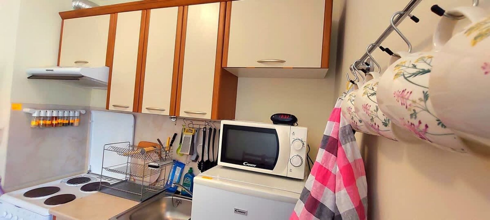 Holiday Cozy Apartament with Pool View - Photo 20