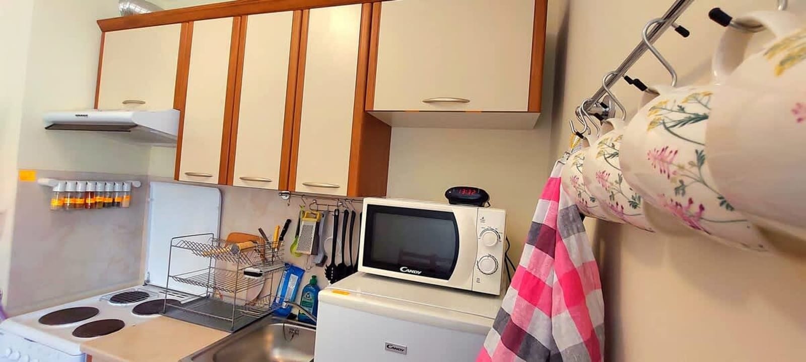 Holiday Cozy Apartament with Pool View - Photo 20