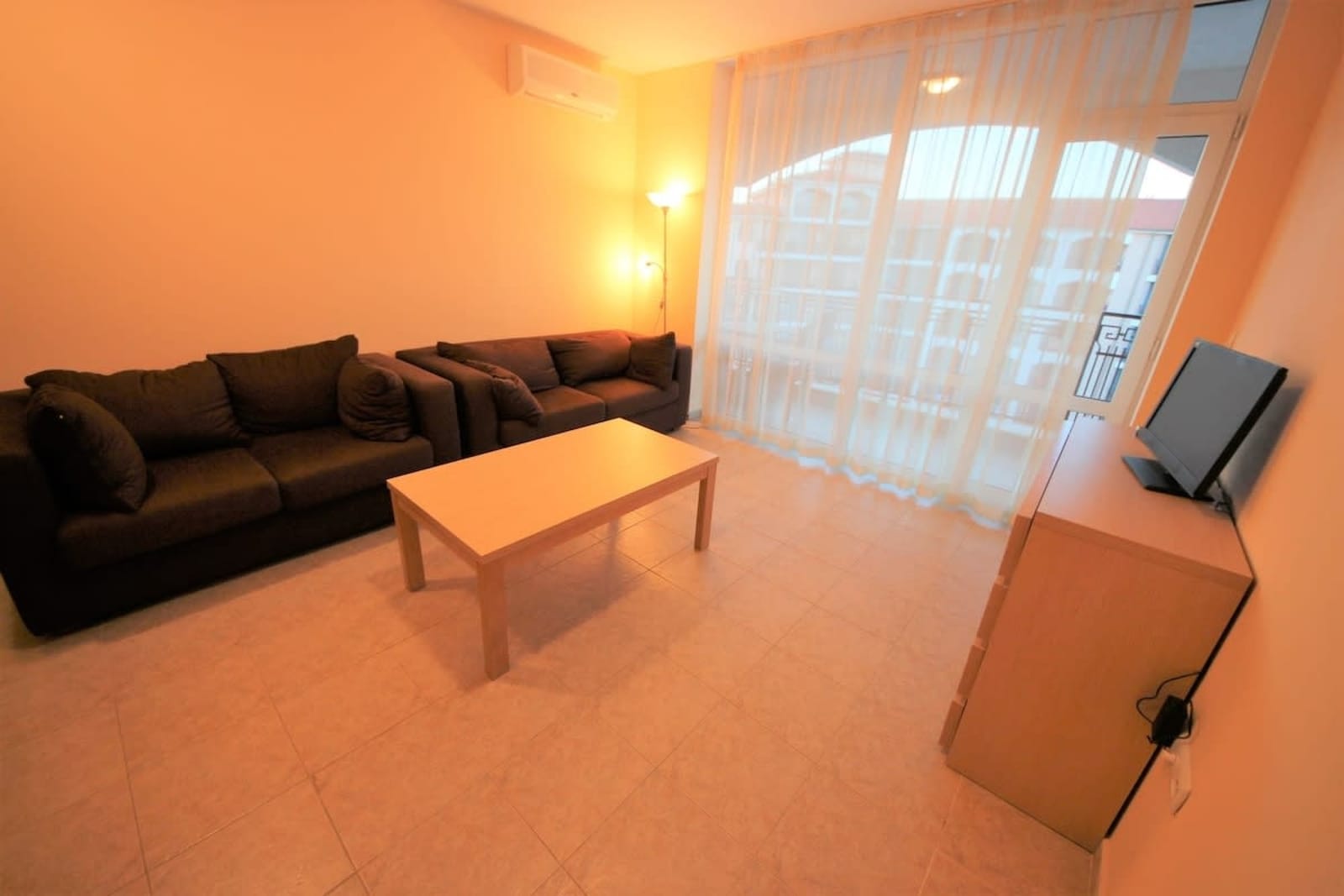 Cozy Karolina  Big Apartament with Pool View - Photo 15