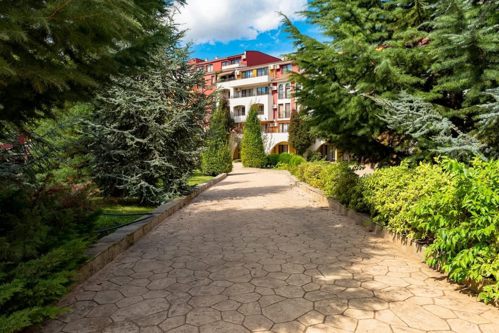 Cozy studio for 2 with a sea view - Photo 13