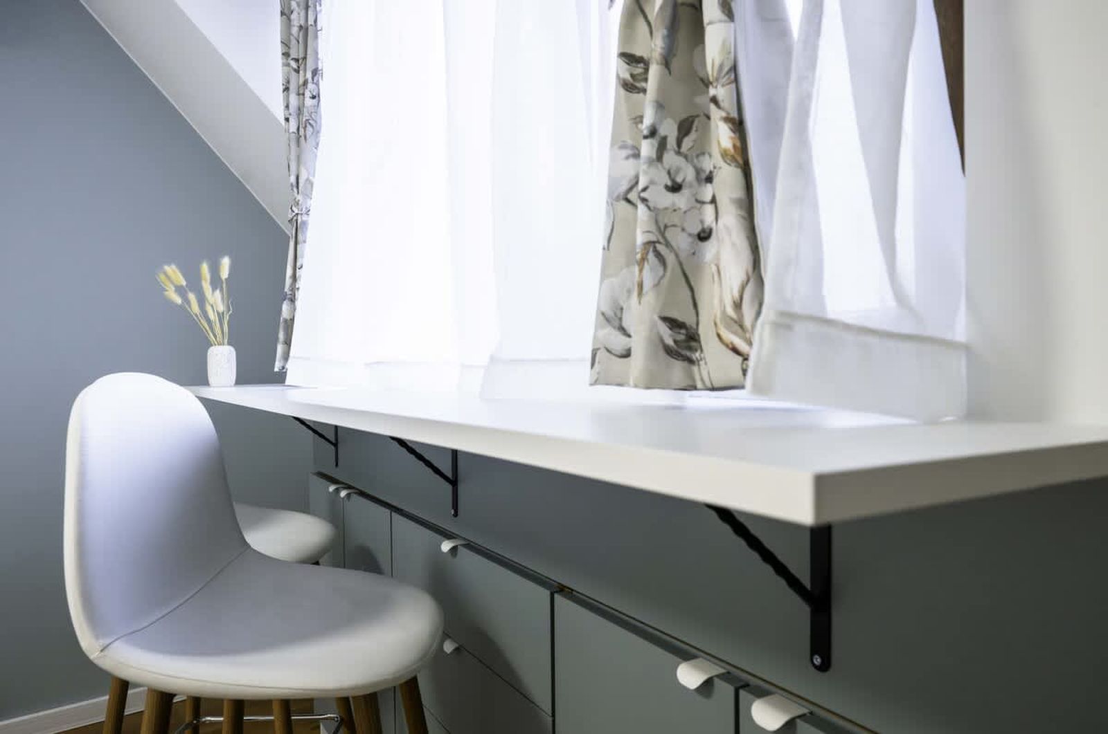 Cute 1BD in Central Sofia - Steps from South Park - Photo 20