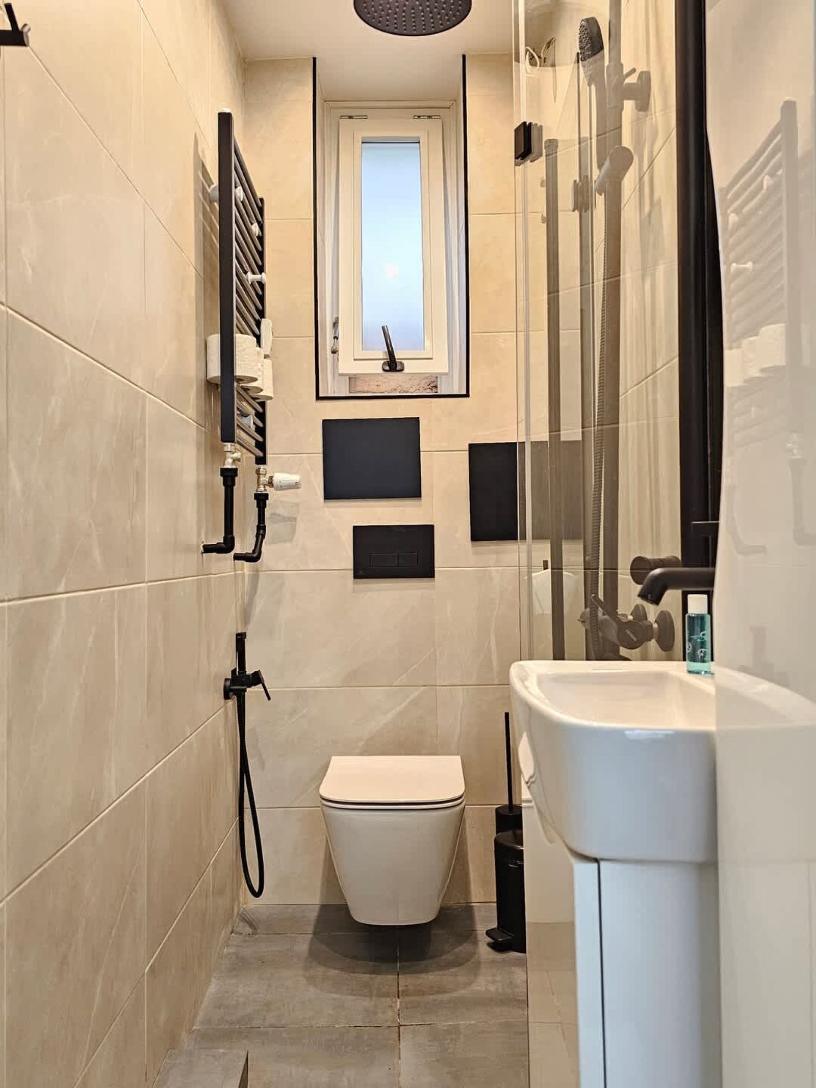 Modern 1BD Apartment next to Vitoshka &amp; NDK - Photo 23