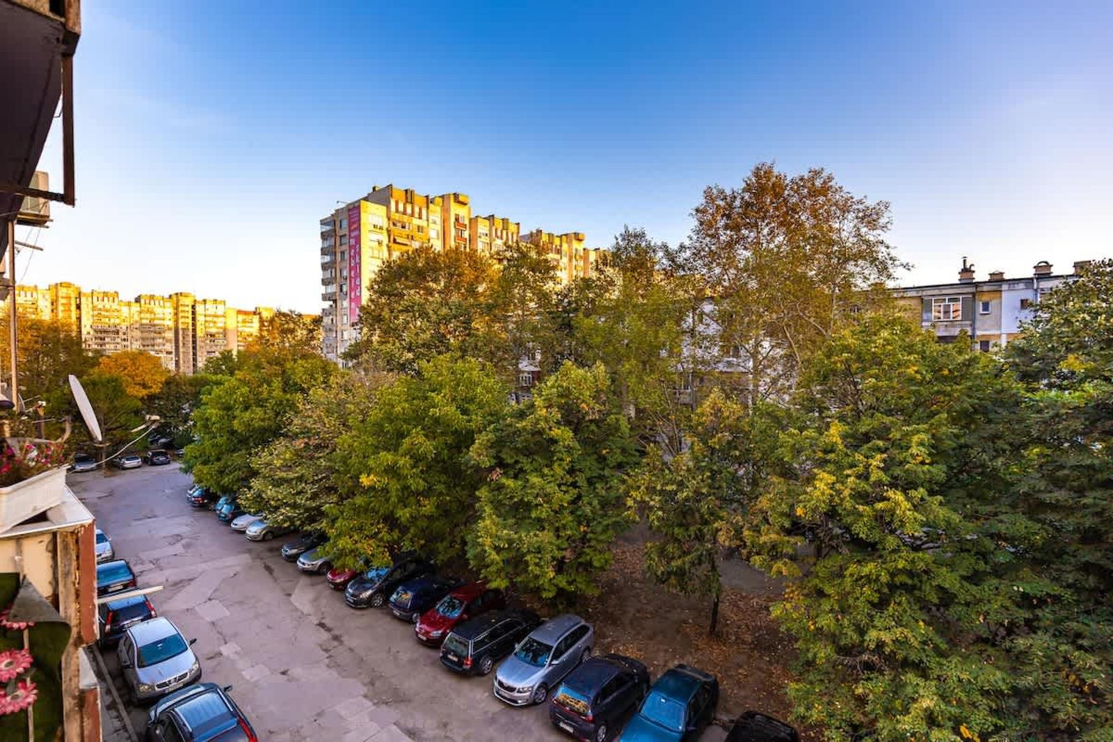 Hidden Charm in Plovdiv  1BD Flat - Photo 19