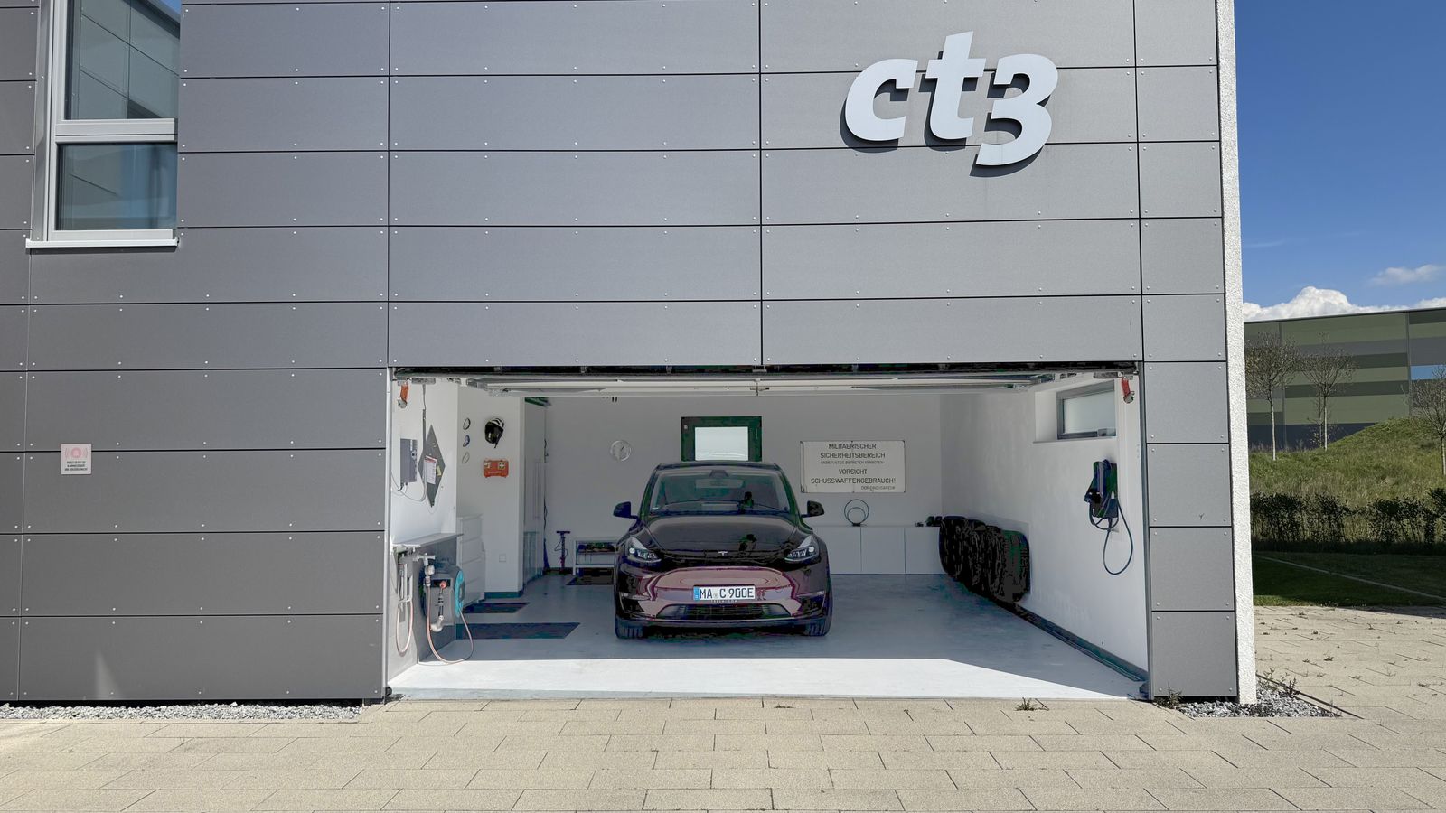 Business and residential in Mannheim - Photo 55