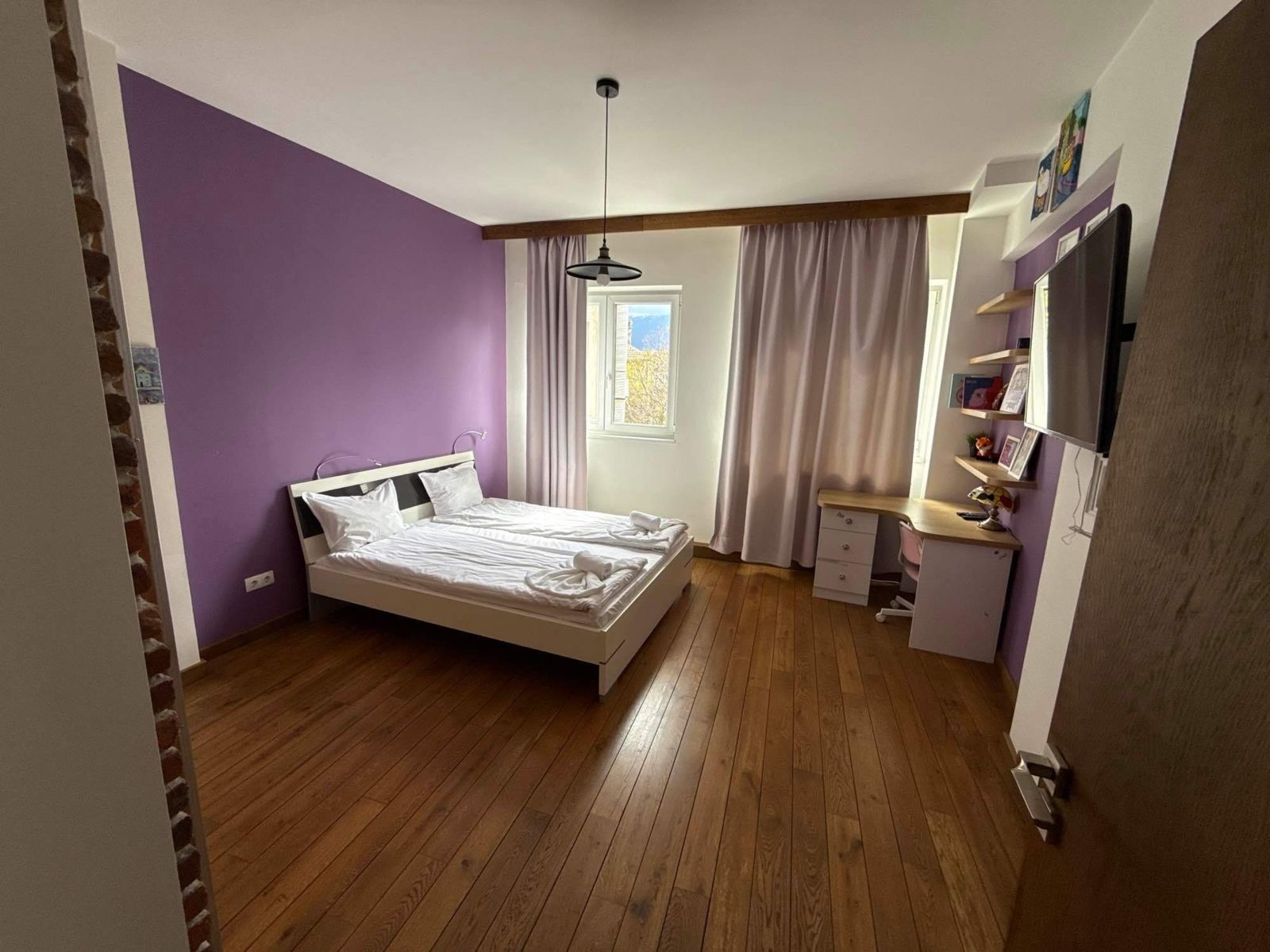 Central 3BD Flat | 2 min to Vitosha Blvd - Photo 21