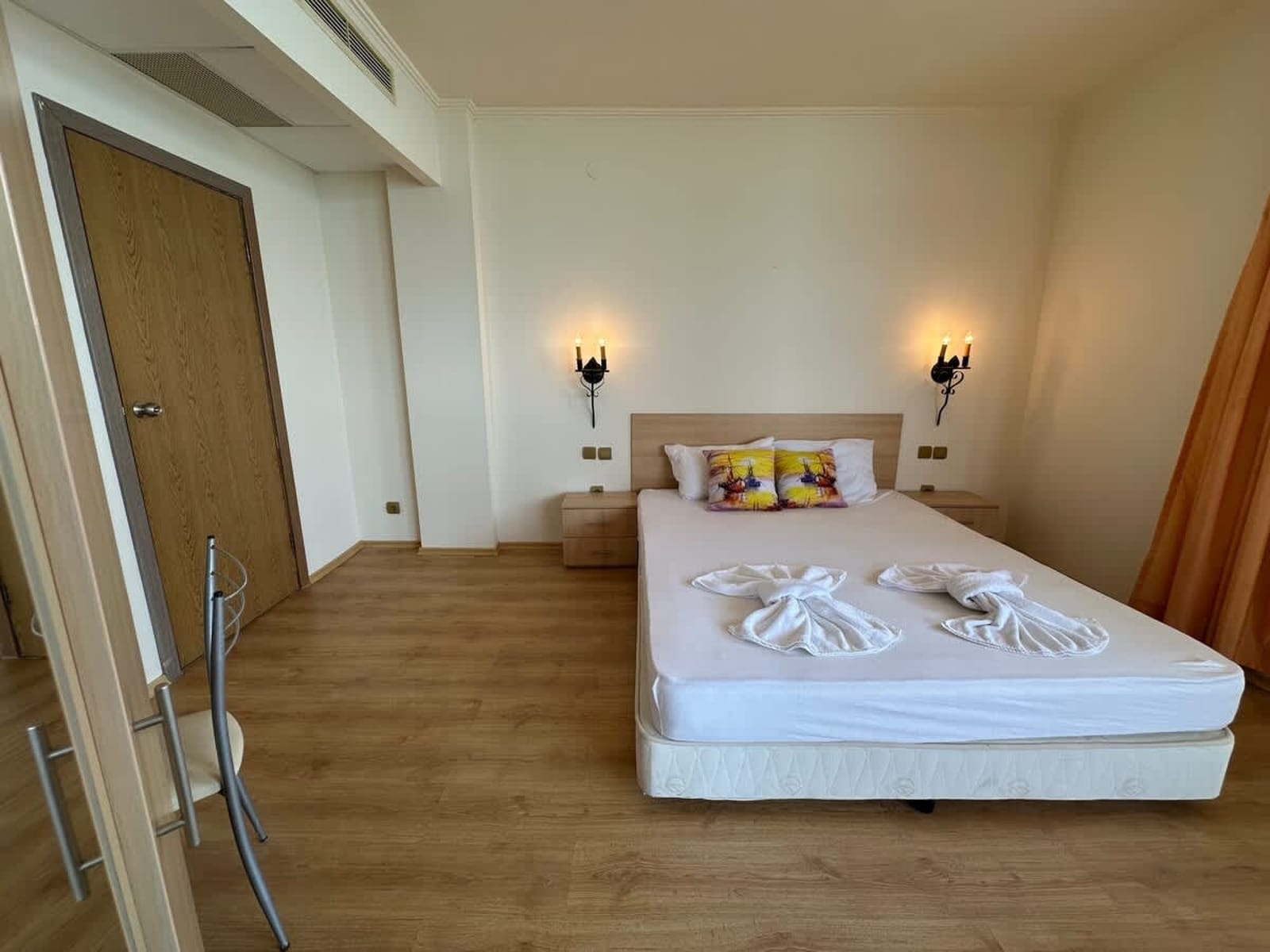 Atrium  Apartment with Sea View - Photo 26