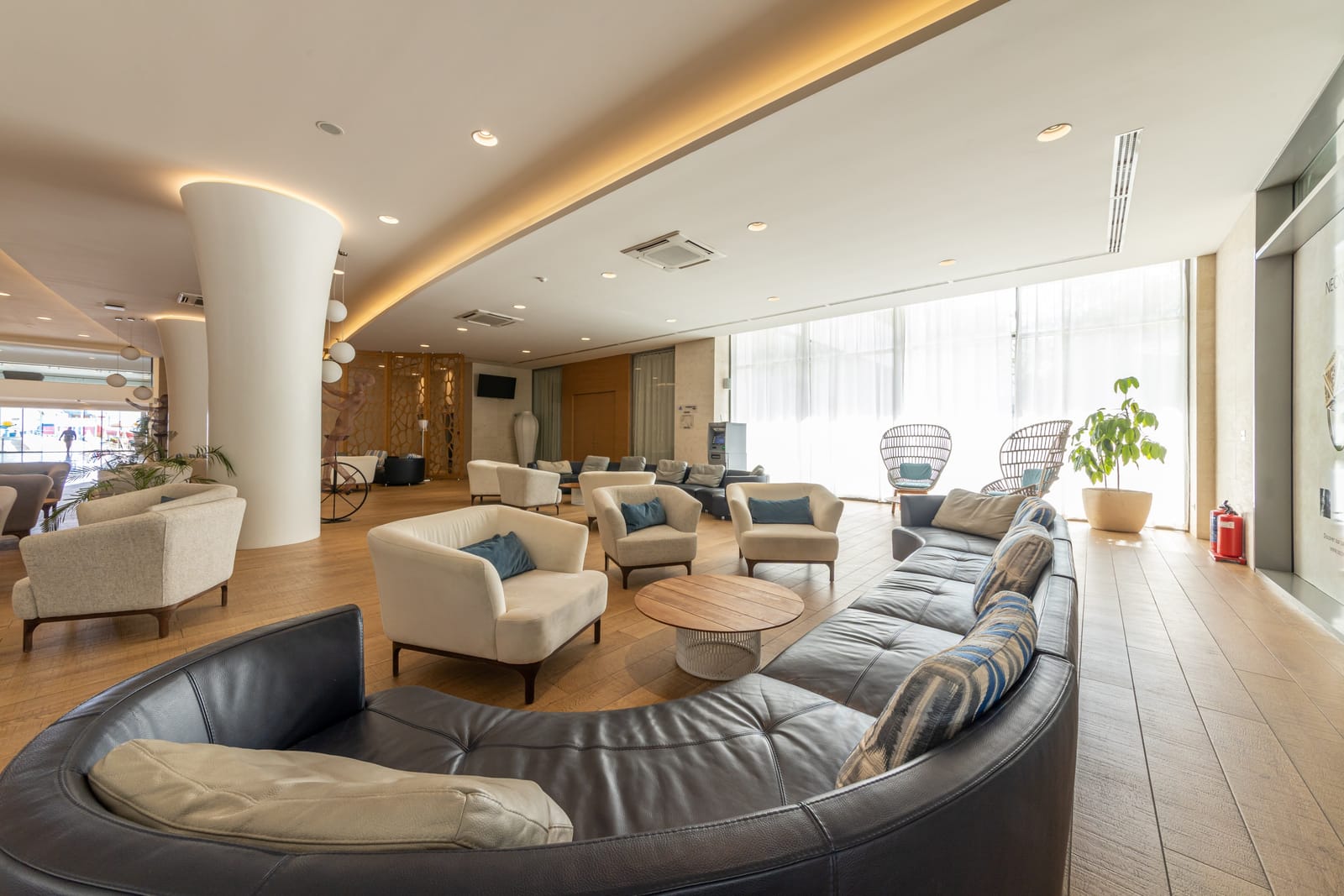 Maritim Hotel Paradise Blue Albena - Photo 18